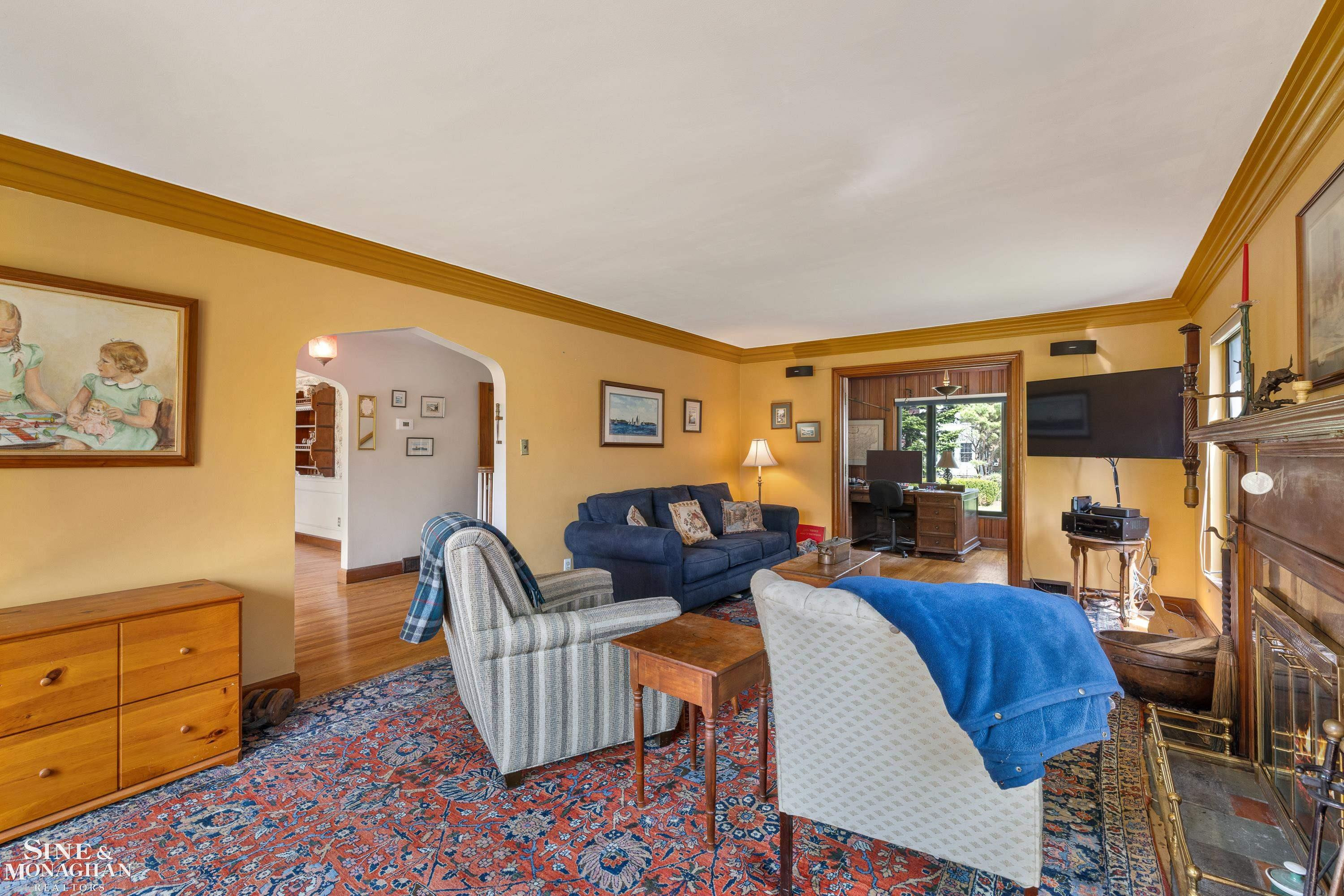 854 Pemberton Road, Grosse Pointe Park, MI 48230 — Photo 13