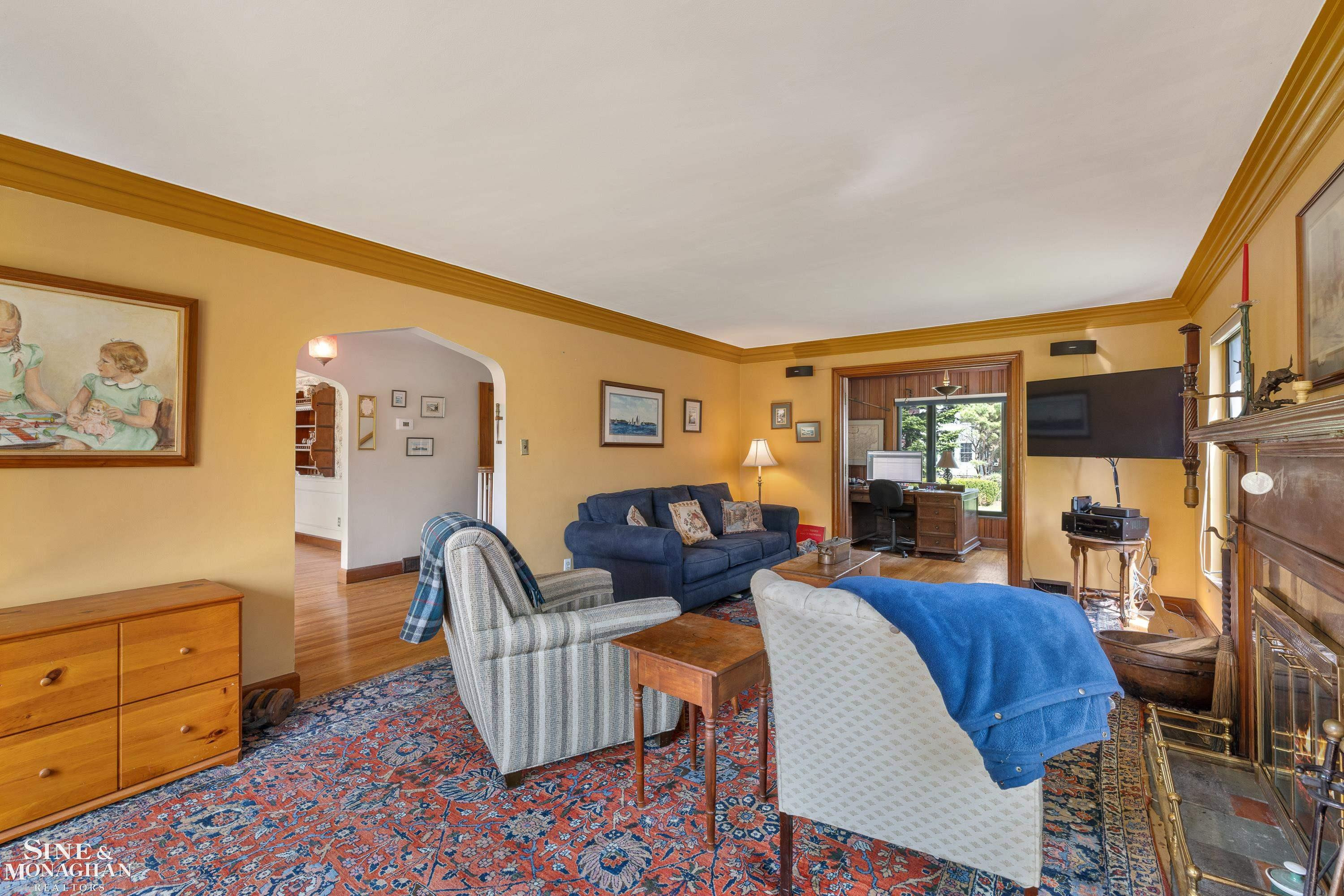 854 Pemberton Road, Grosse Pointe Park, MI 48230 — Photo 14