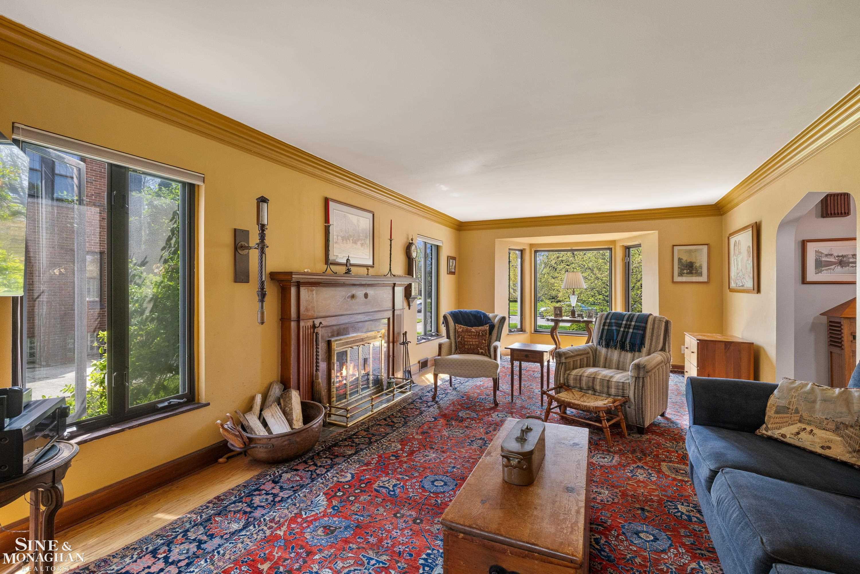 854 Pemberton Road, Grosse Pointe Park, MI 48230 — Photo 15
