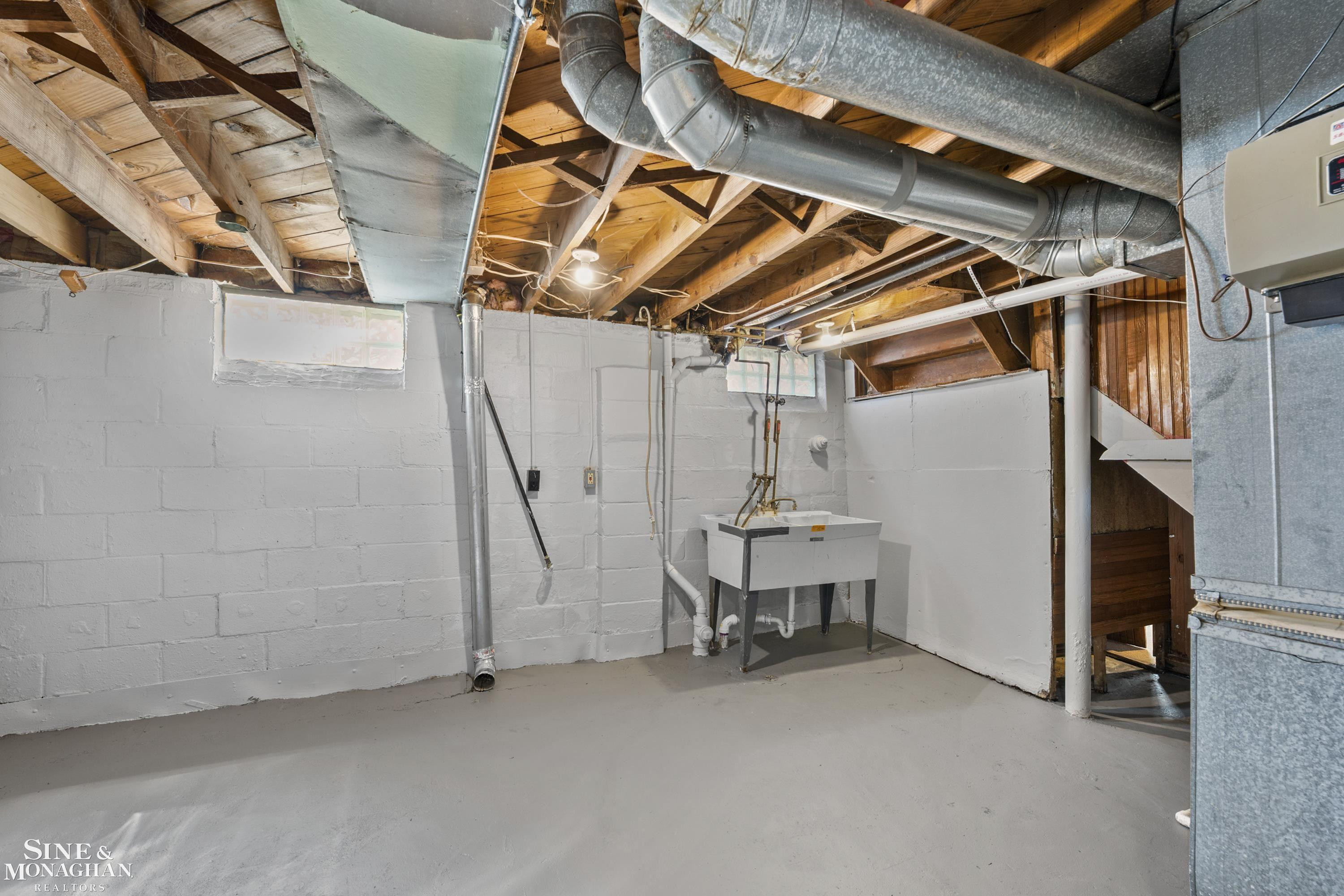21734 Colony Street, Saint Clair Shores, MI 48080 — Photo 23