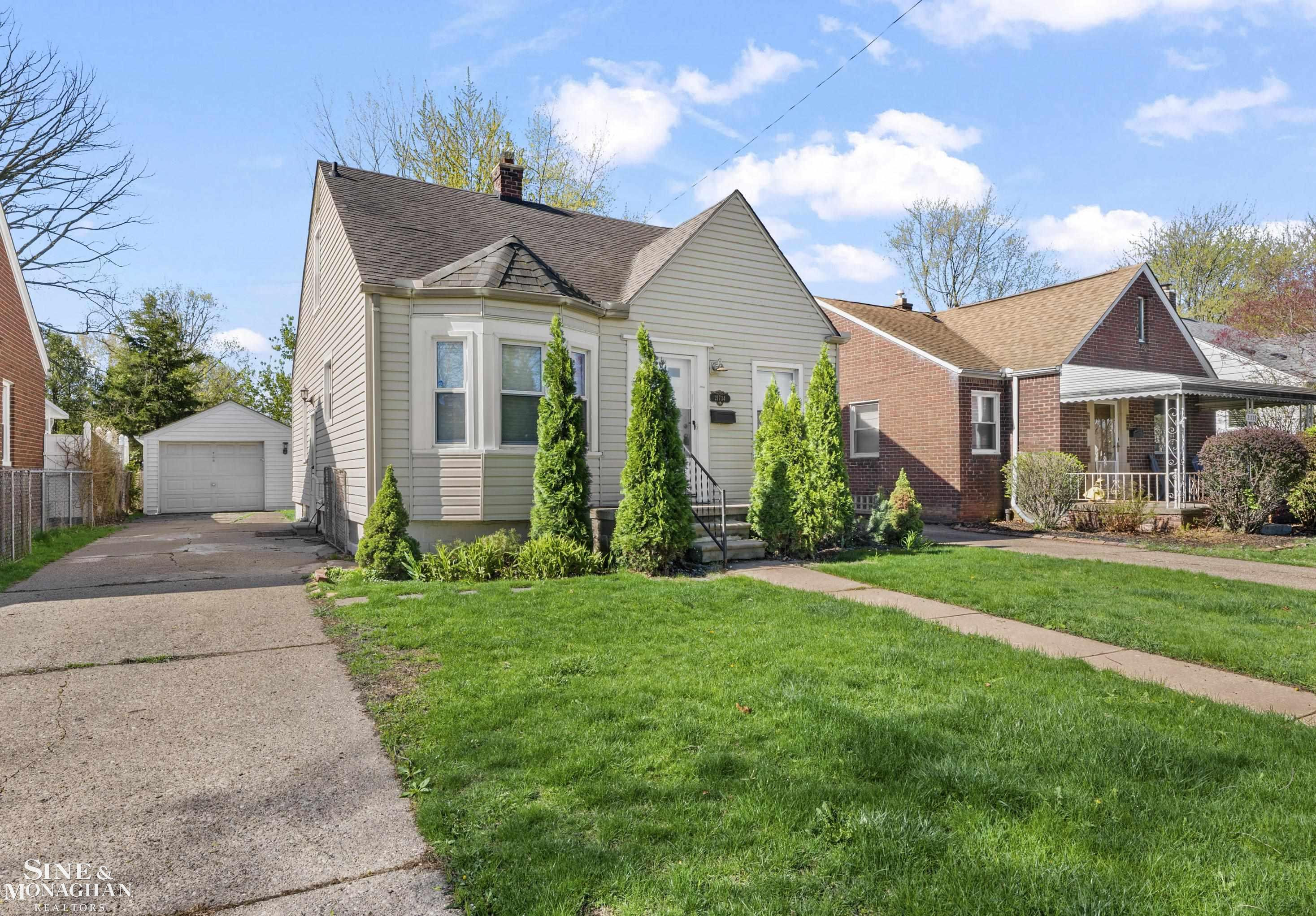 21734 Colony Street, Saint Clair Shores, MI 48080 — Photo 25