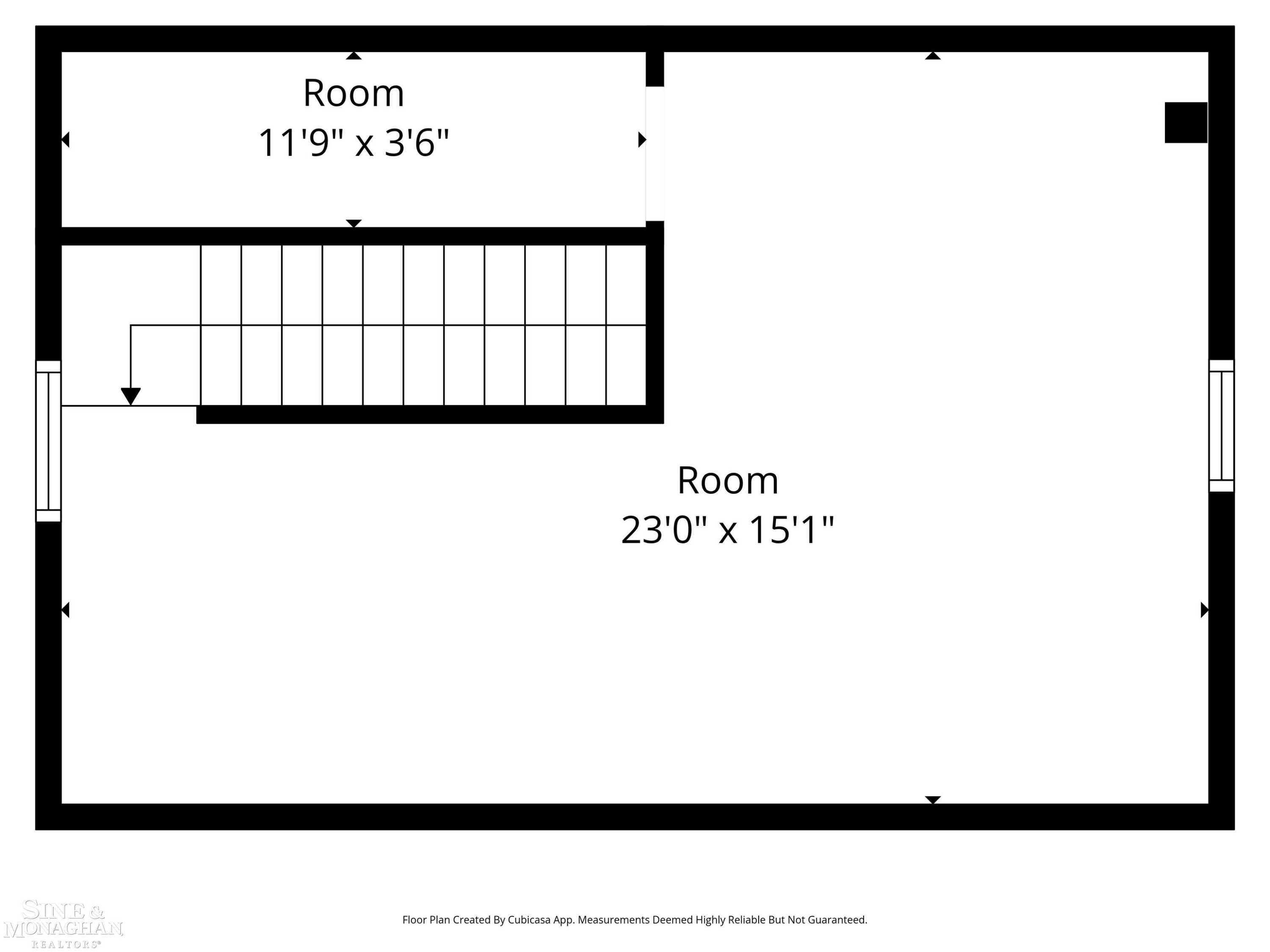 21734 Colony Street, Saint Clair Shores, MI 48080 — Photo 32
