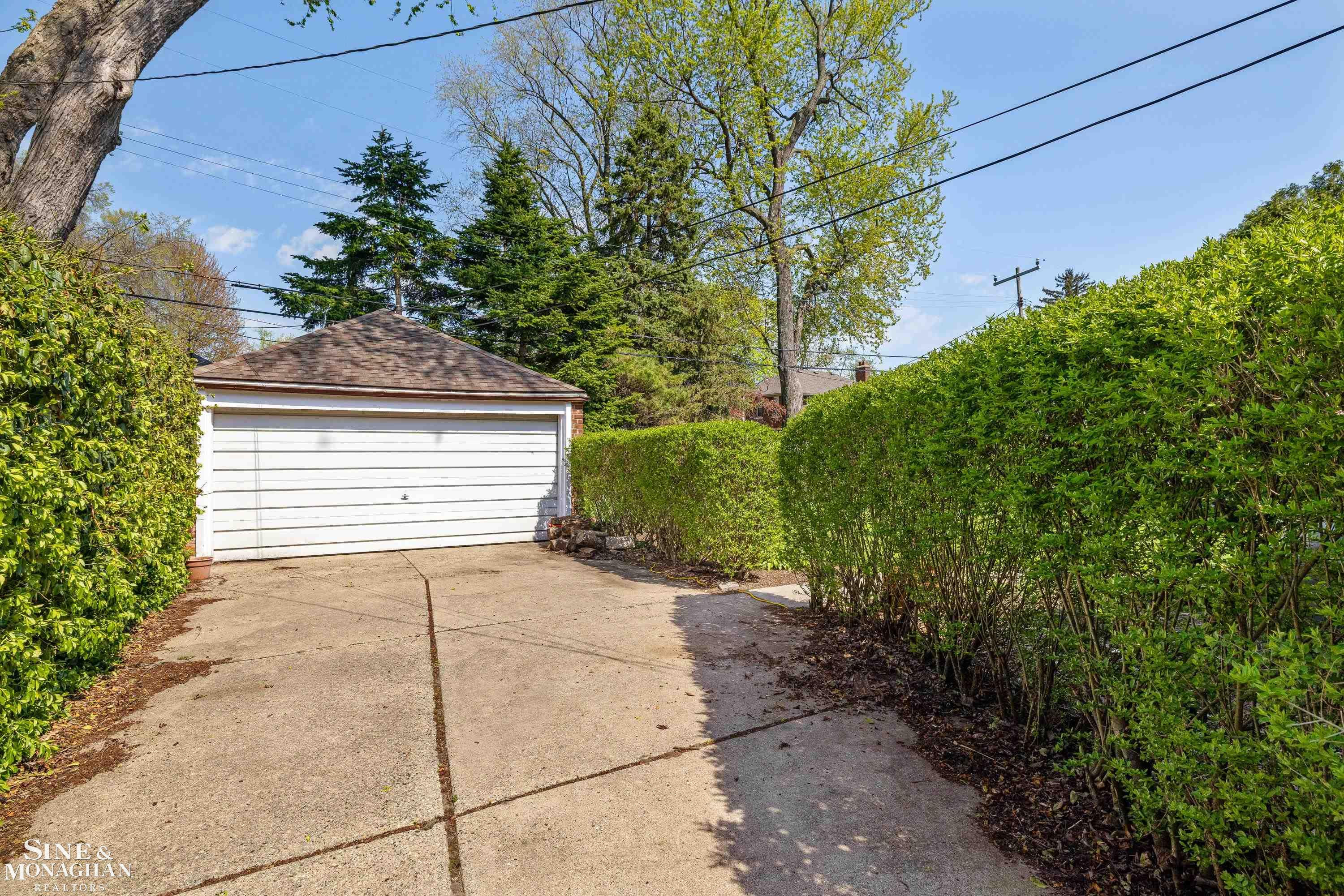 854 Pemberton Road, Grosse Pointe Park, MI 48230 — Photo 40