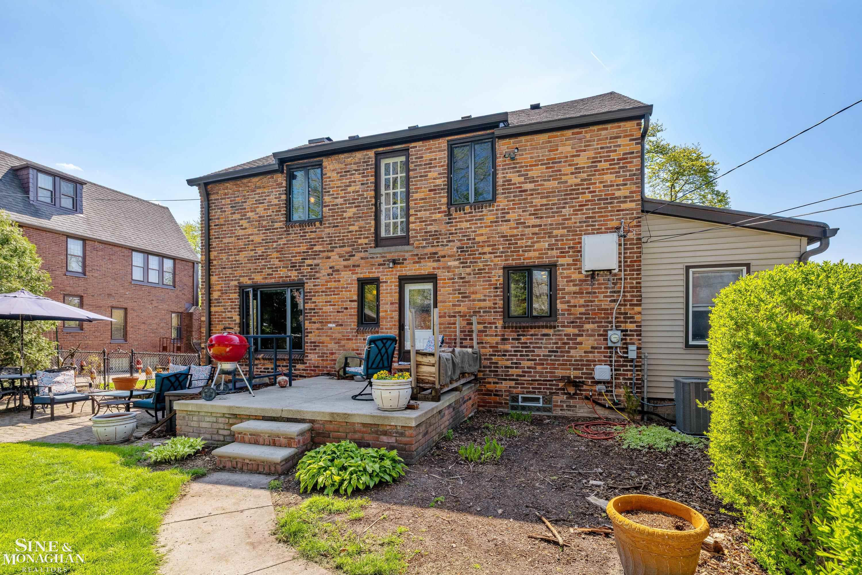 854 Pemberton Road, Grosse Pointe Park, MI 48230 — Photo 43