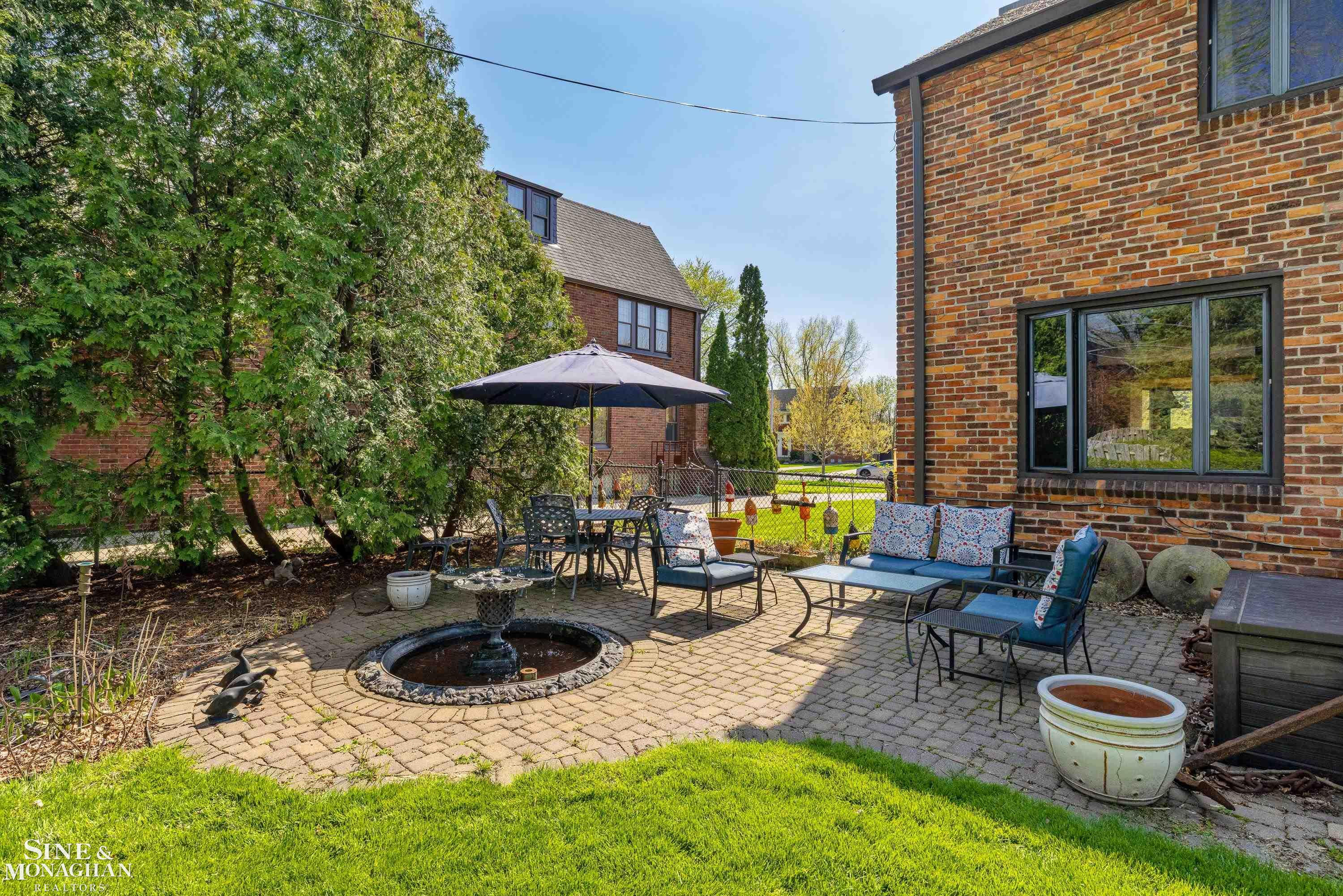 854 Pemberton Road, Grosse Pointe Park, MI 48230 — Photo 45