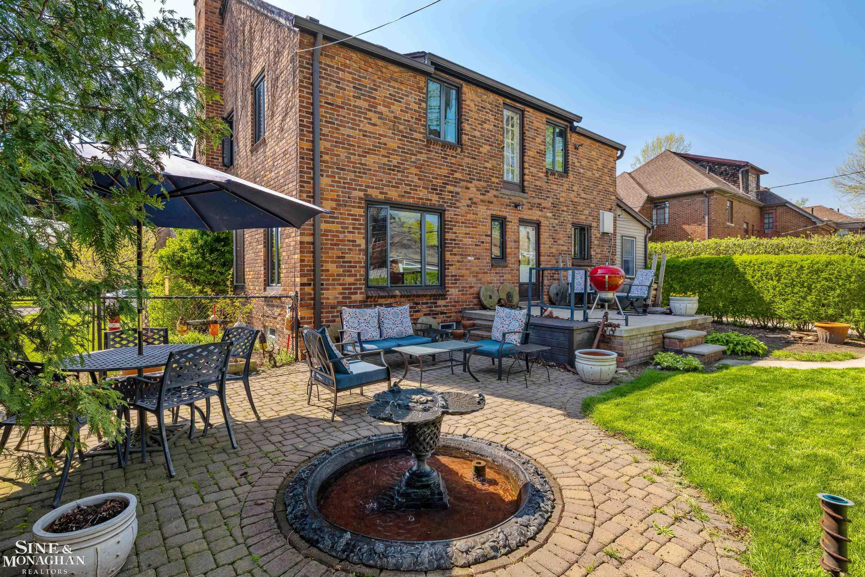 854 Pemberton Road, Grosse Pointe Park, MI 48230 — Photo 46