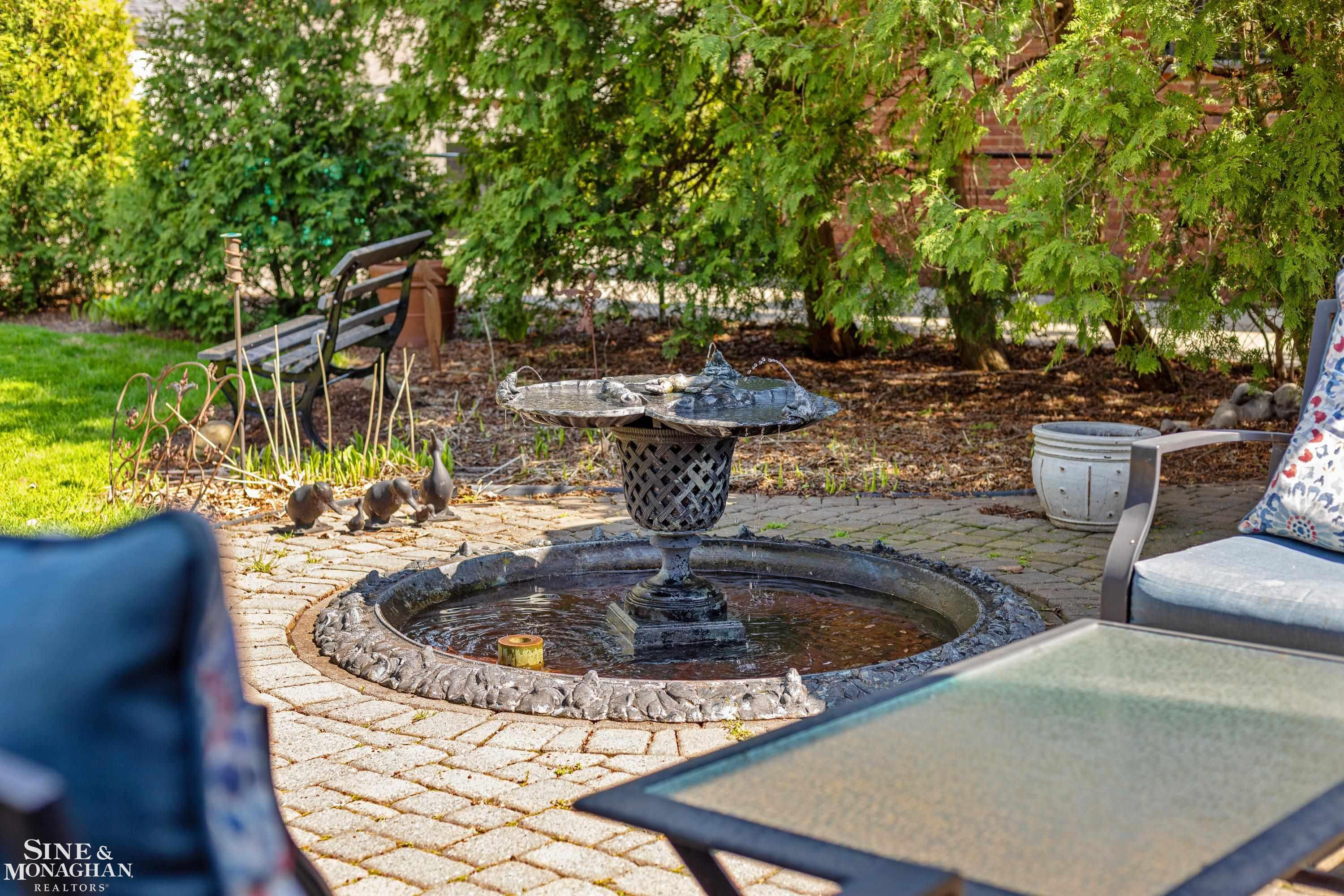 854 Pemberton Road, Grosse Pointe Park, MI 48230 — Photo 49