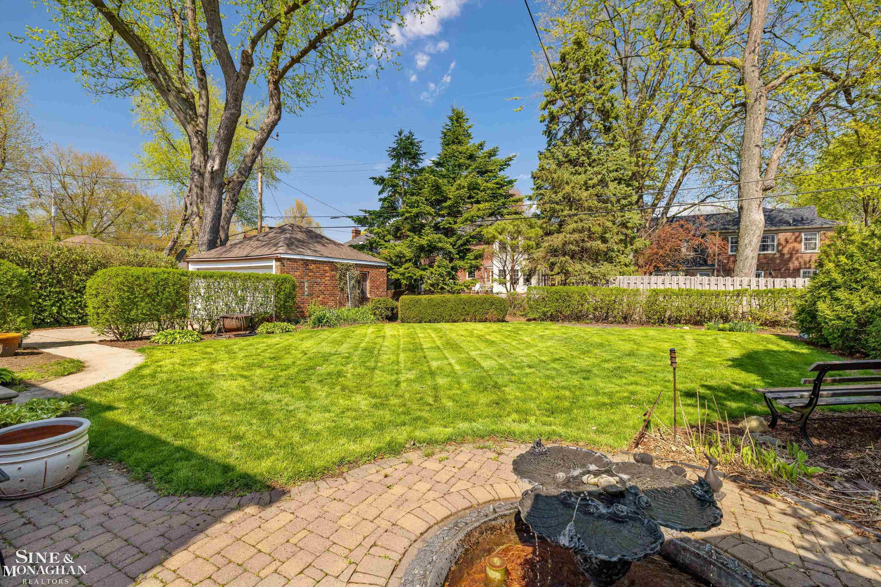 854 Pemberton Road, Grosse Pointe Park, MI 48230 — Photo 51