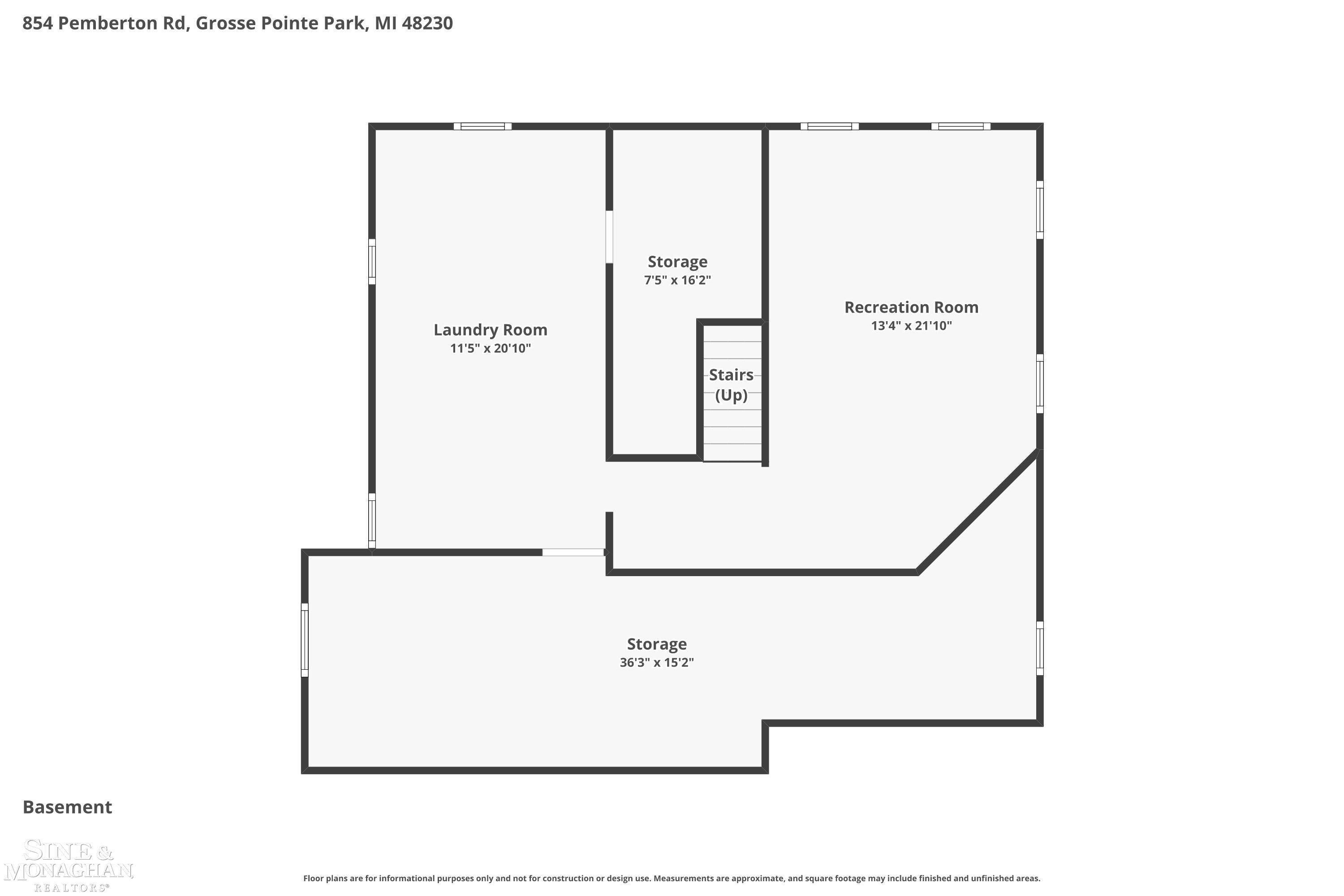 854 Pemberton Road, Grosse Pointe Park, MI 48230 — Photo 53