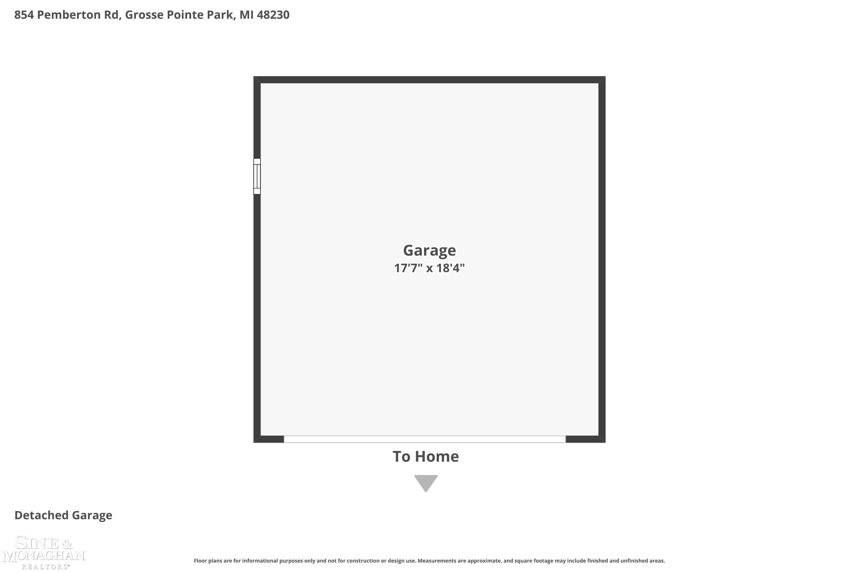854 Pemberton Road, Grosse Pointe Park, MI 48230 — Photo 55
