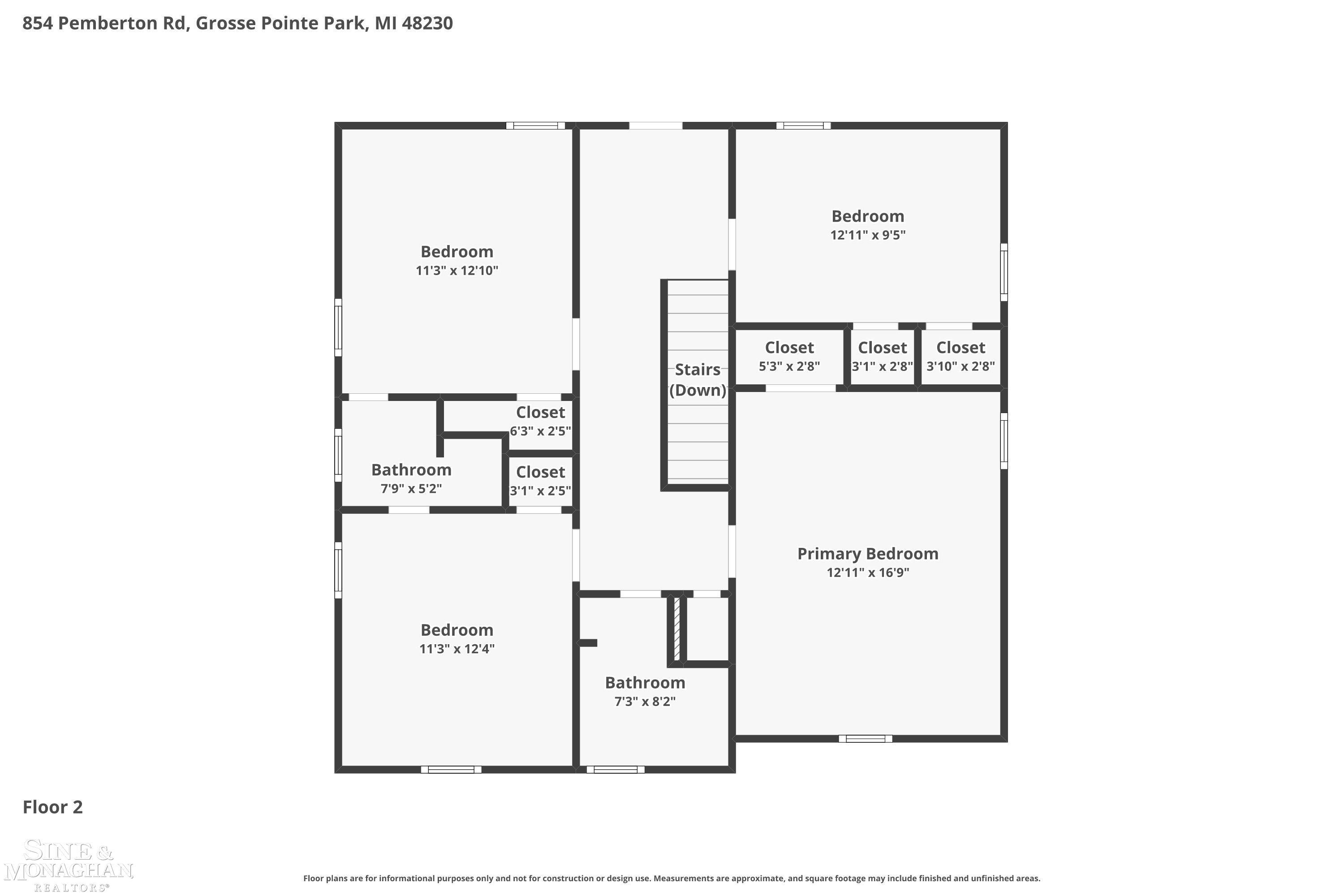 854 Pemberton Road, Grosse Pointe Park, MI 48230 — Photo 57