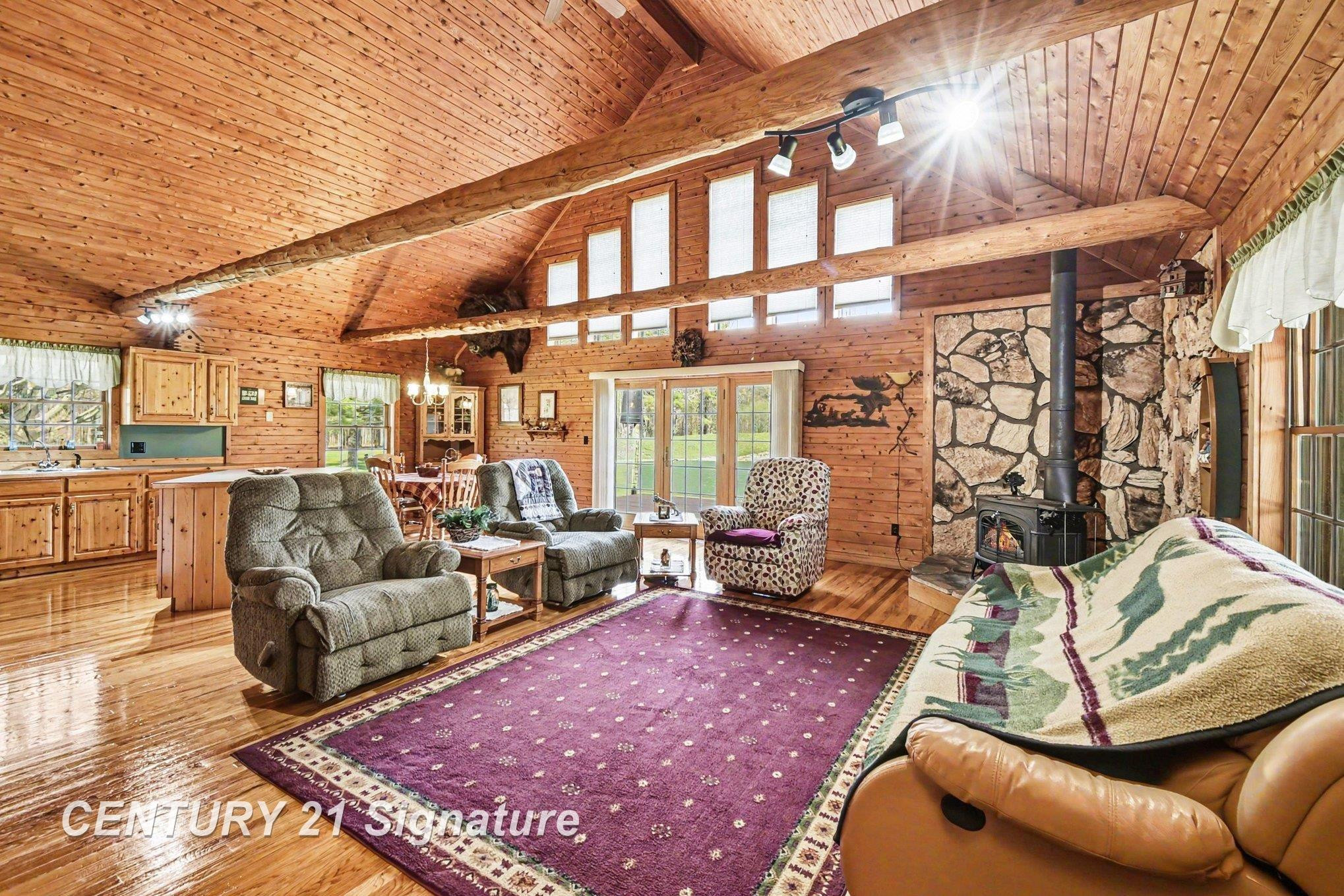 17790 W Peet Road, Oakley, MI 48649 — Photo 5