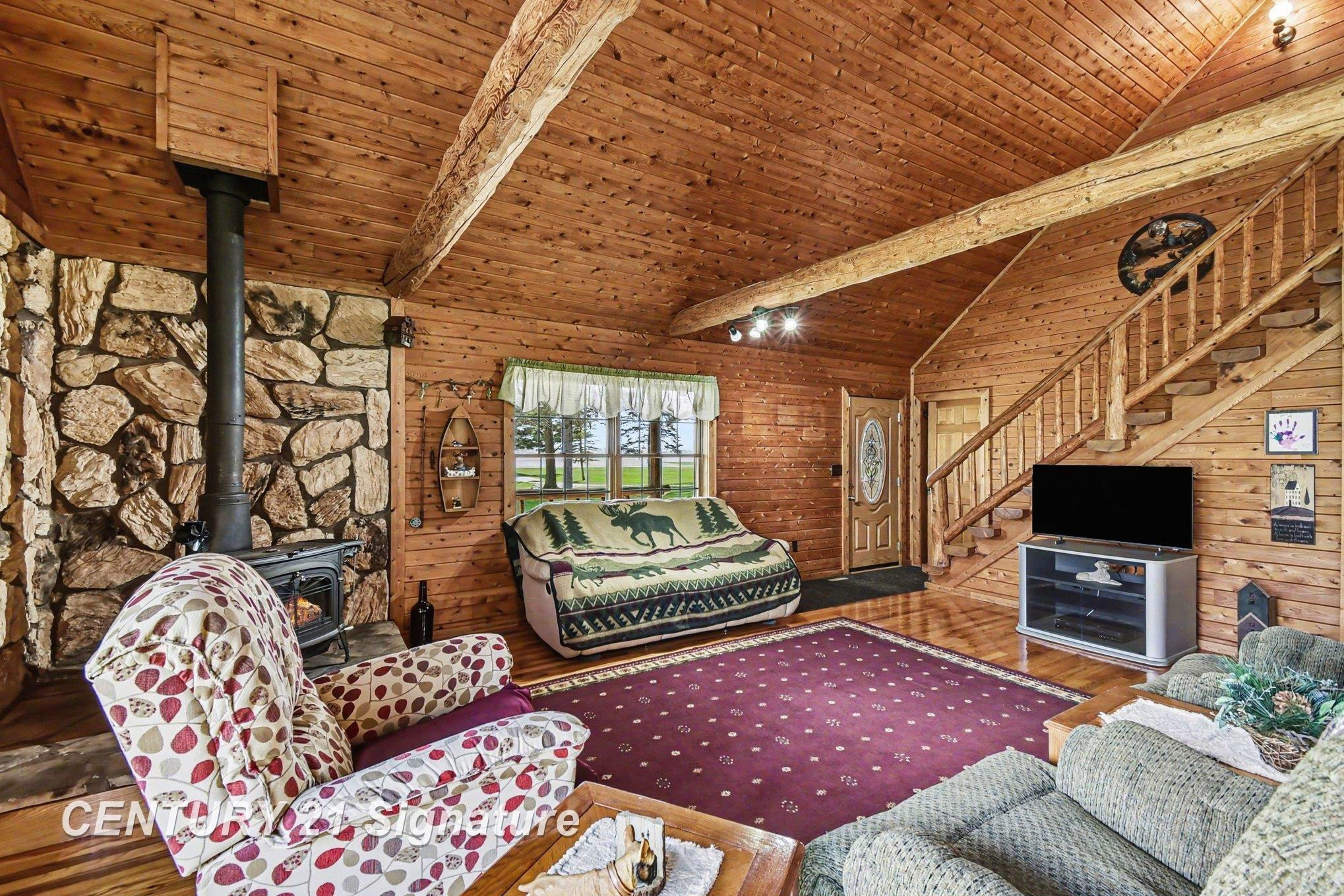 17790 W Peet Road, Oakley, MI 48649 — Photo 6
