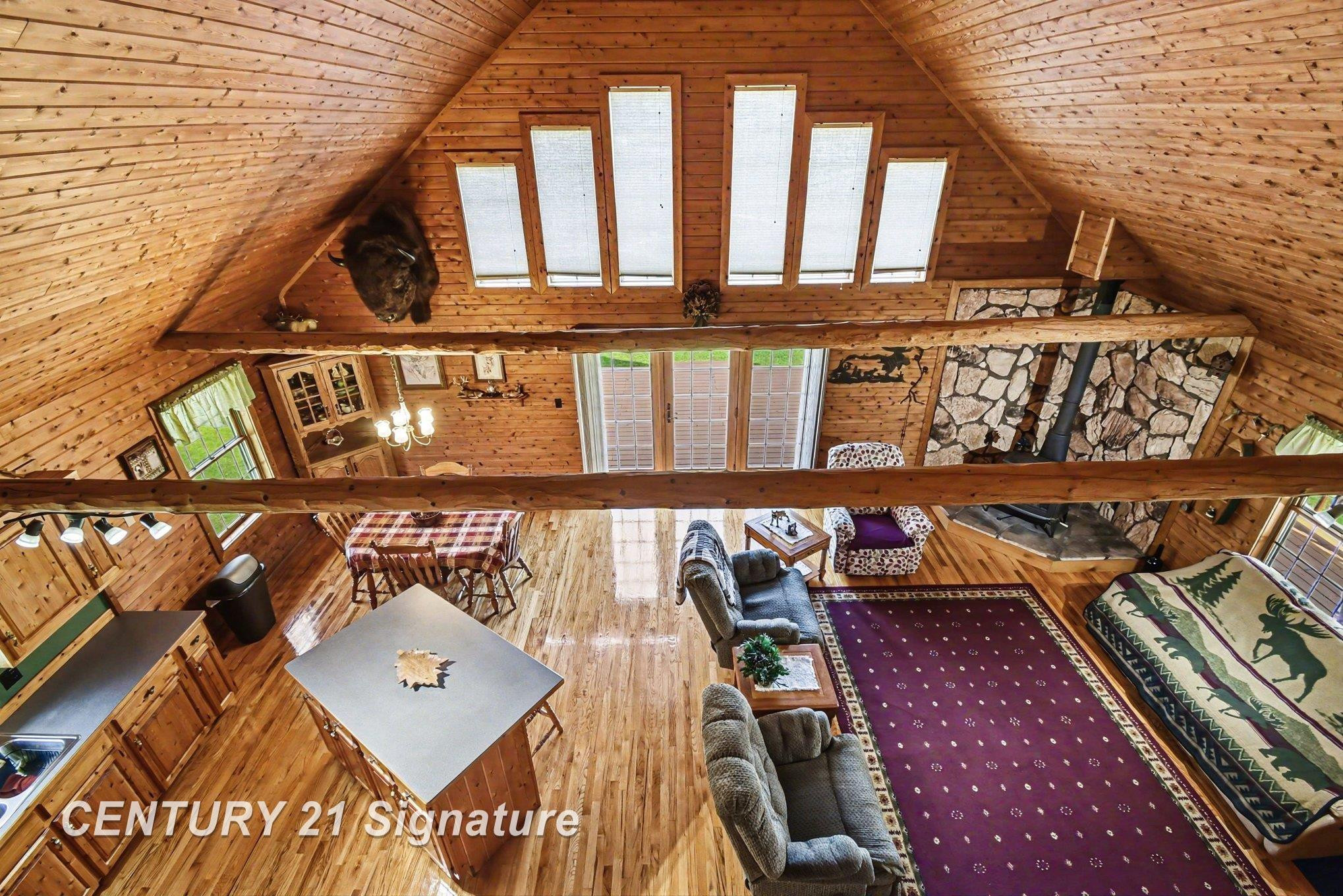 17790 W Peet Road, Oakley, MI 48649 — Photo 7