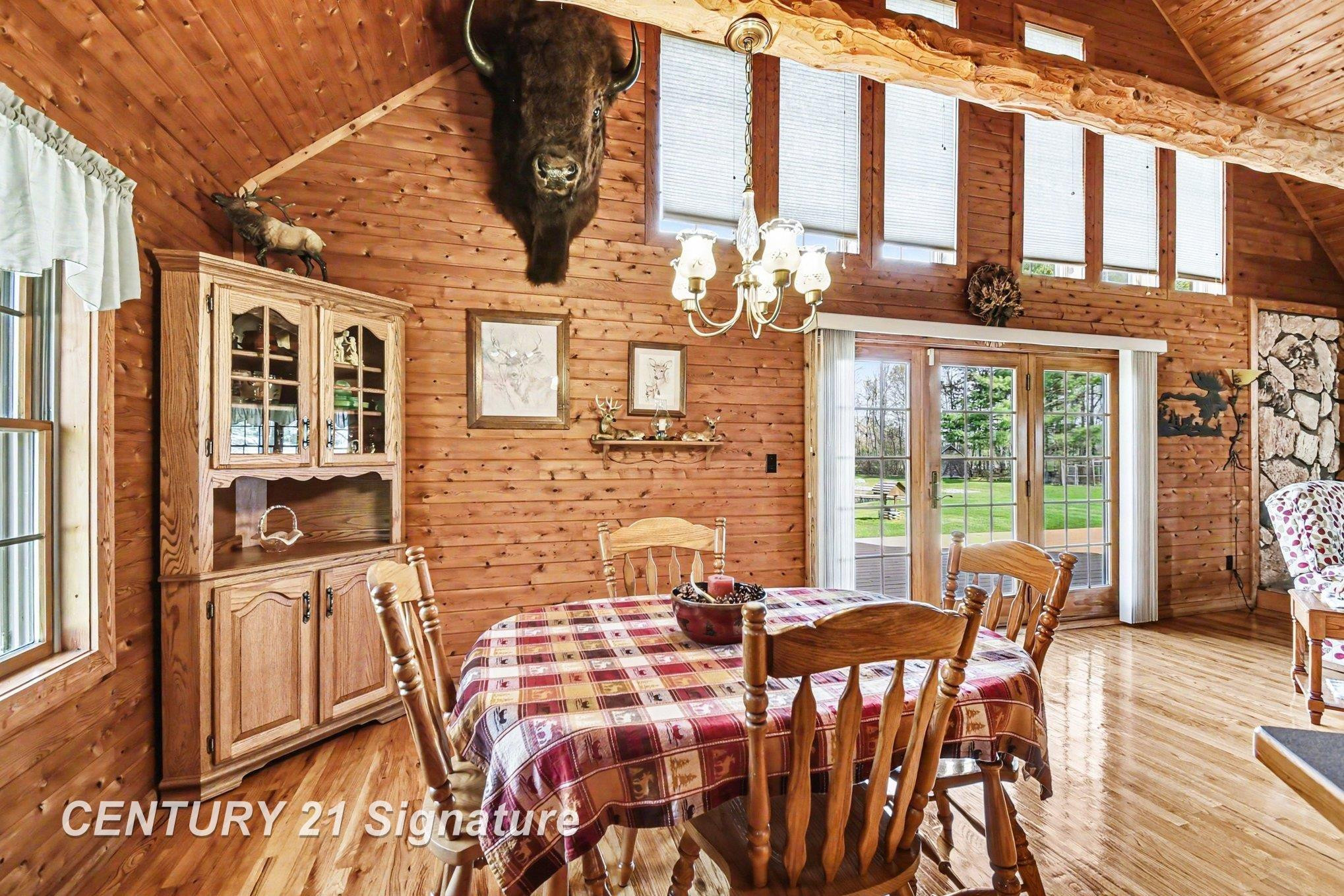 17790 W Peet Road, Oakley, MI 48649 — Photo 8