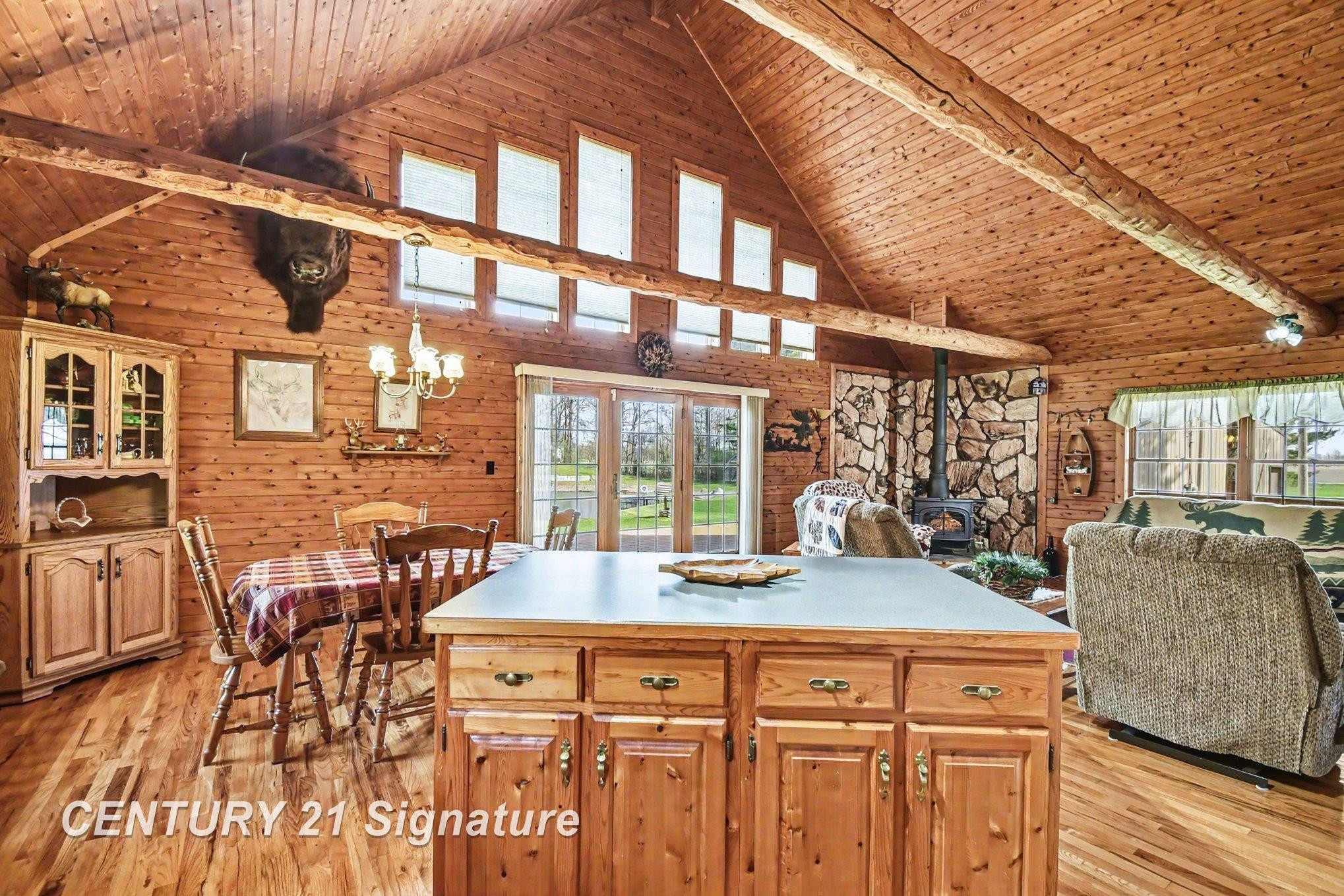 17790 W Peet Road, Oakley, MI 48649 — Photo 9