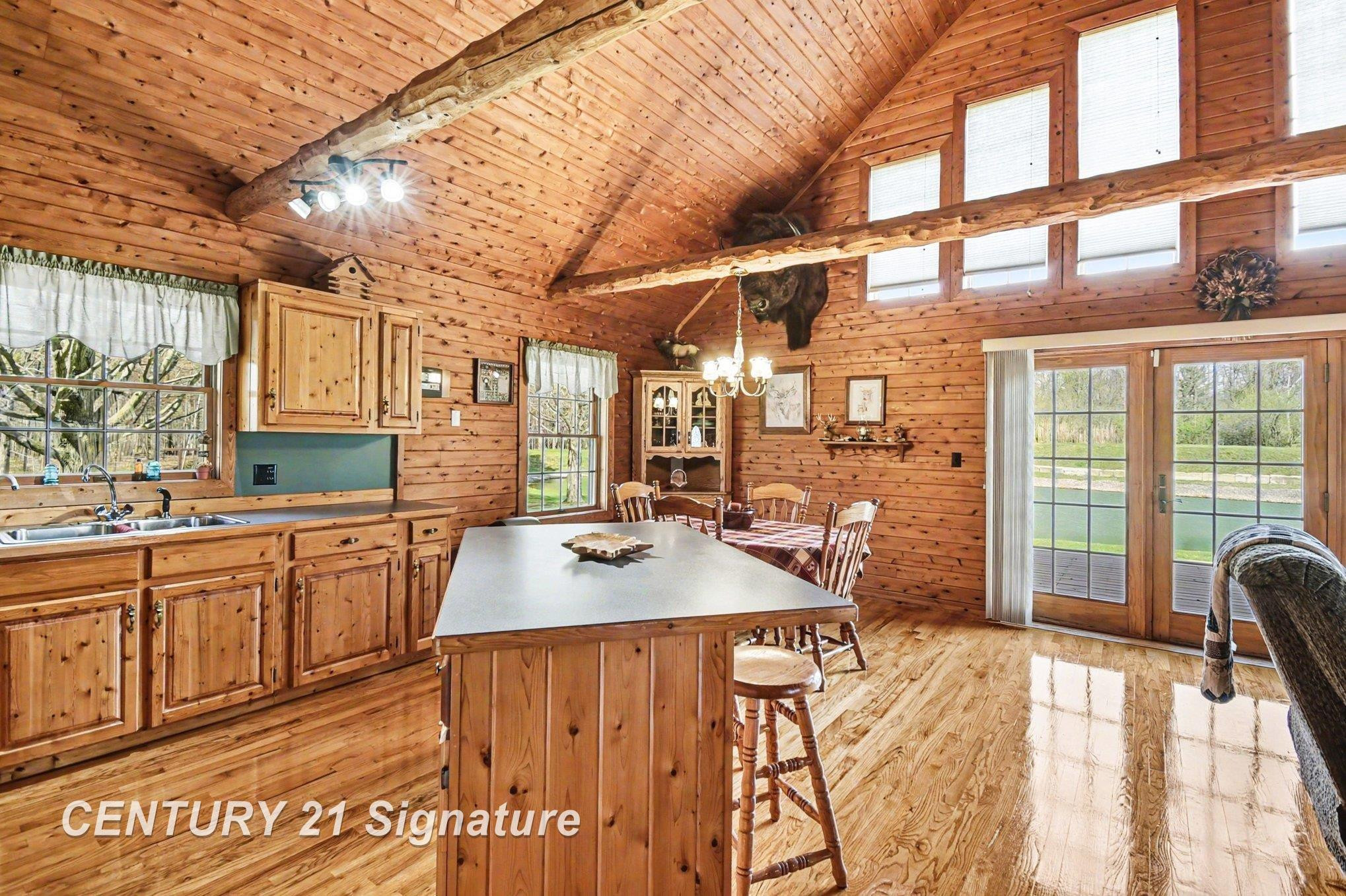 17790 W Peet Road, Oakley, MI 48649 — Photo 10