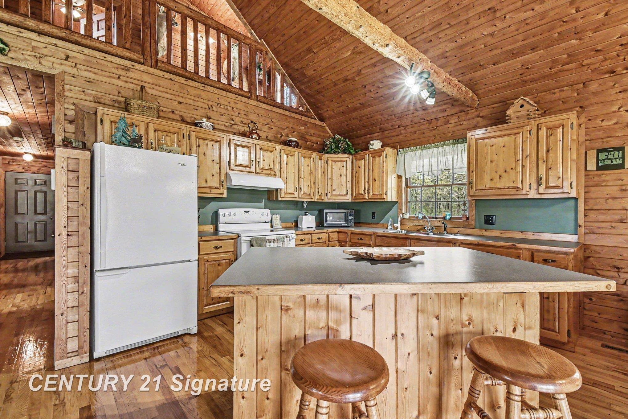 17790 W Peet Road, Oakley, MI 48649 — Photo 11