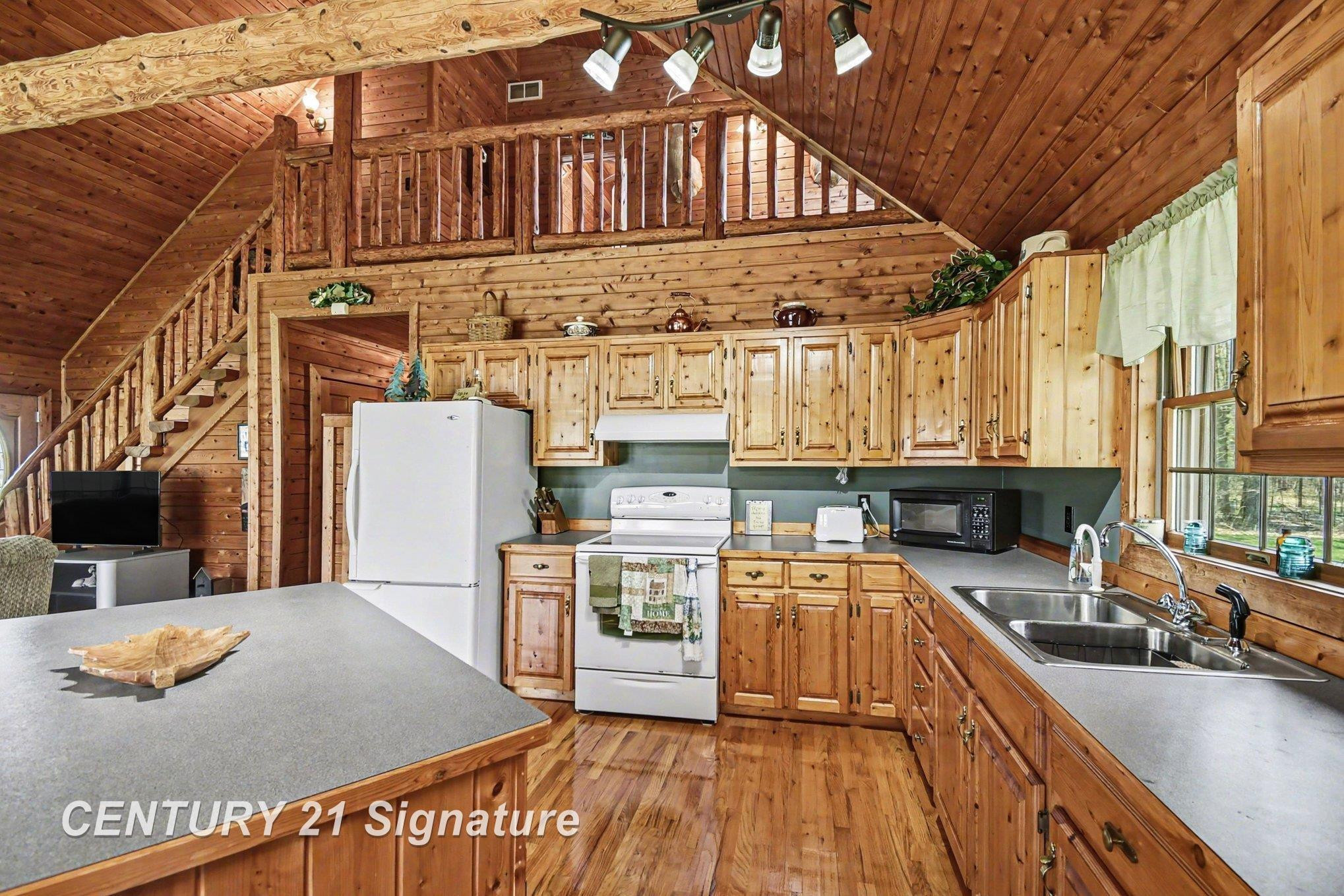 17790 W Peet Road, Oakley, MI 48649 — Photo 12