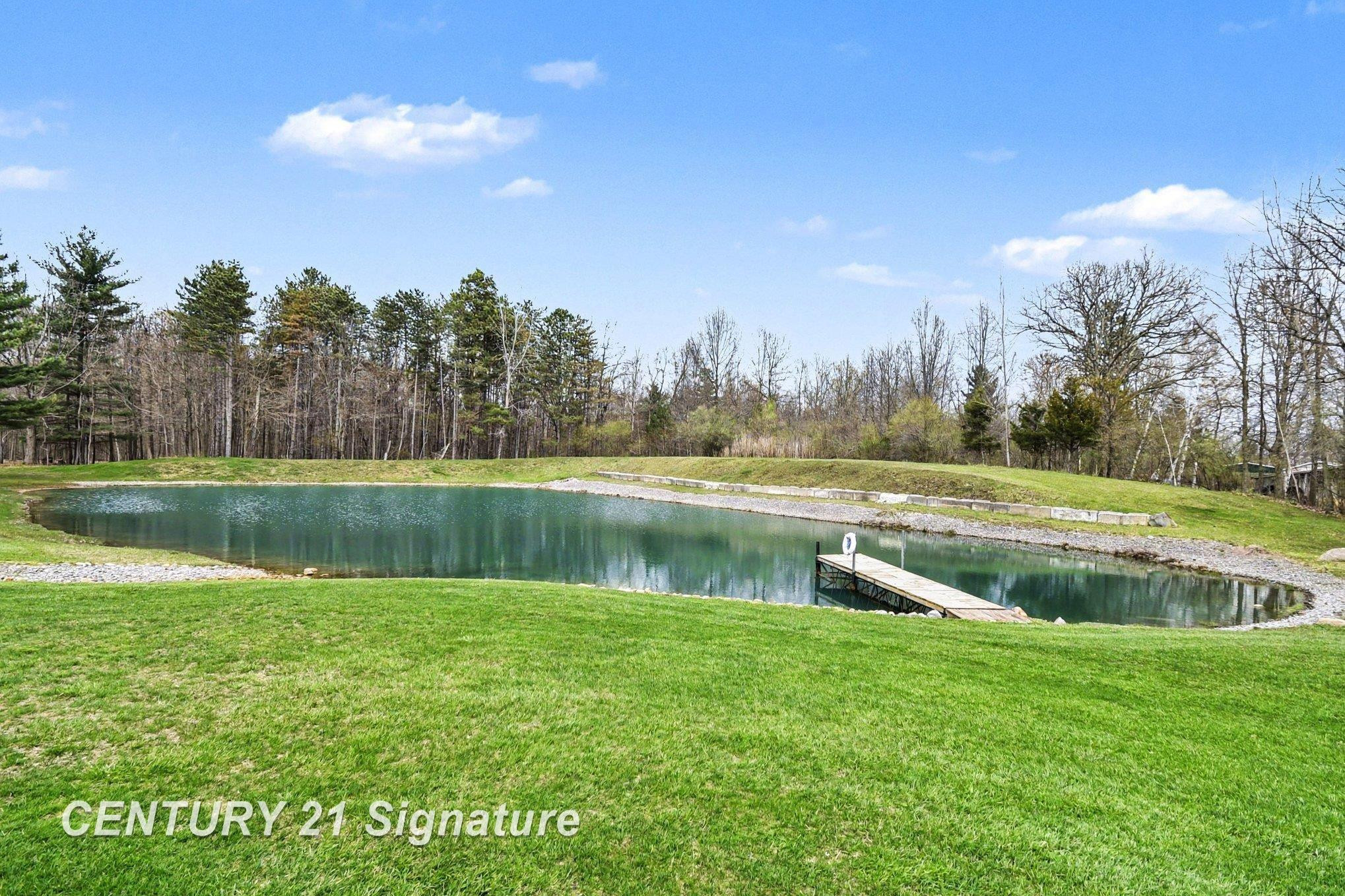 17790 W Peet Road, Oakley, MI 48649 — Photo 24