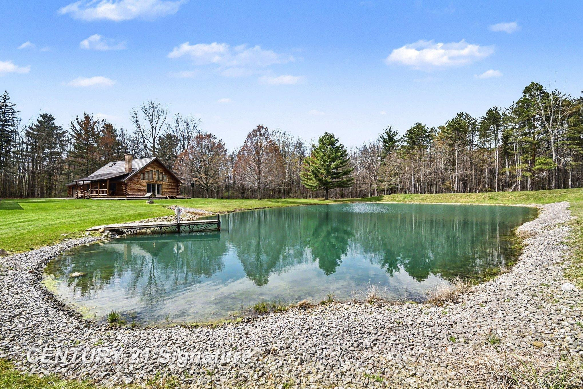 17790 W Peet Road, Oakley, MI 48649 — Photo 25