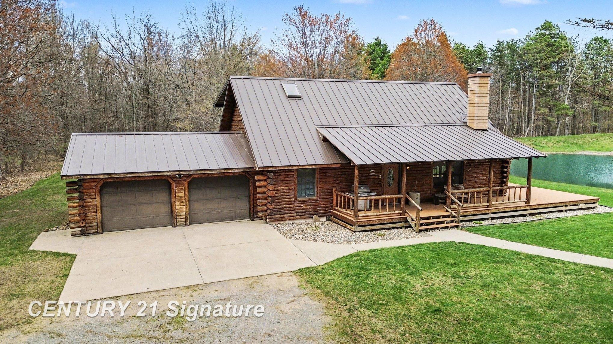 17790 W Peet Road, Oakley, MI 48649 — Photo 27