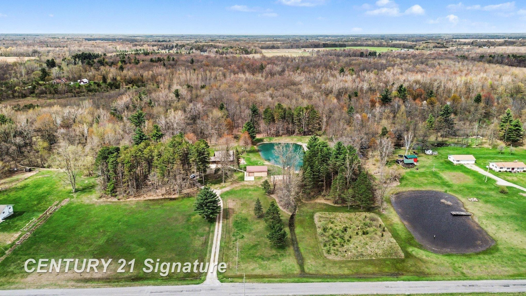 17790 W Peet Road, Oakley, MI 48649 — Photo 29