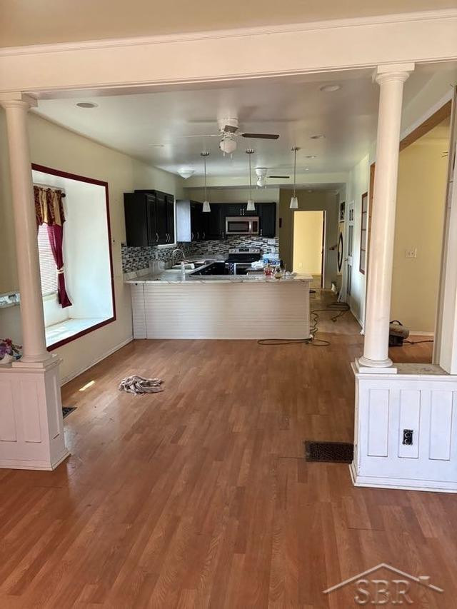 832 E Main Street, Benton Harbor, MI 49022 — Photo 2