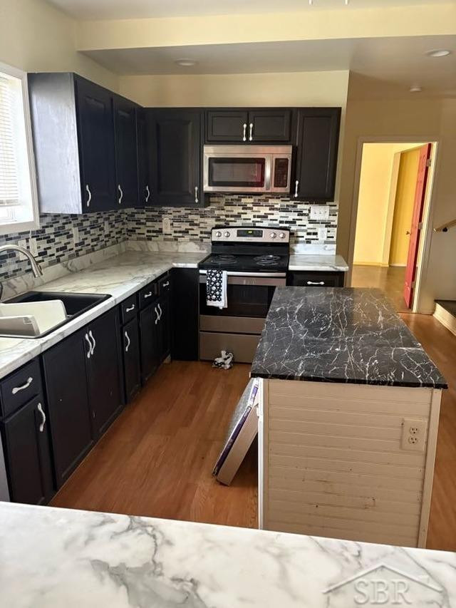 832 E Main Street, Benton Harbor, MI 49022 — Photo 3