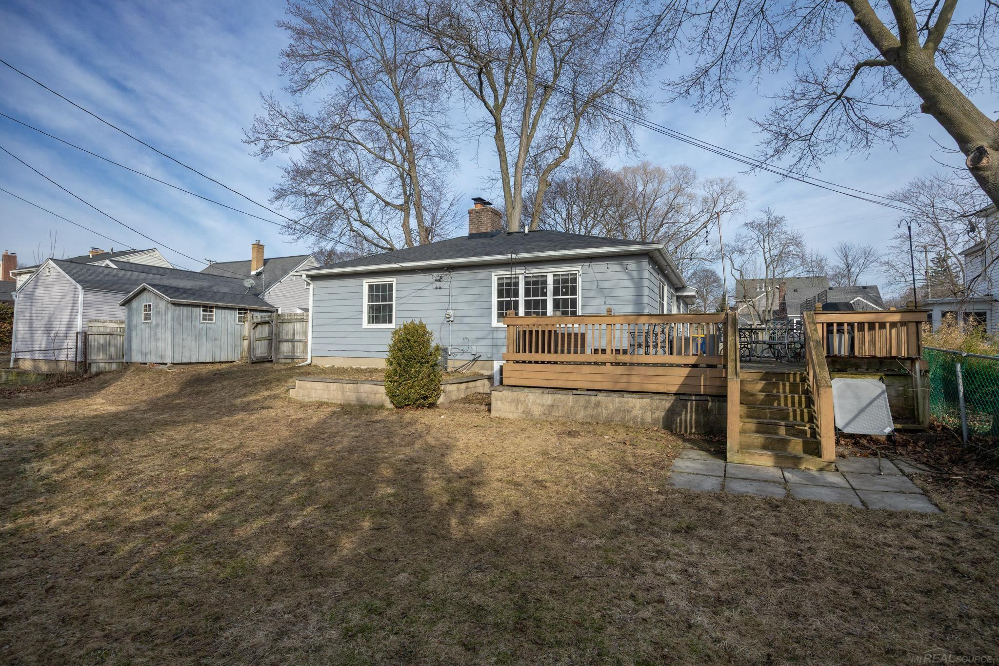 1155 Lake Grove Avenue, Grand Rapids, MI 49506 — Photo 32