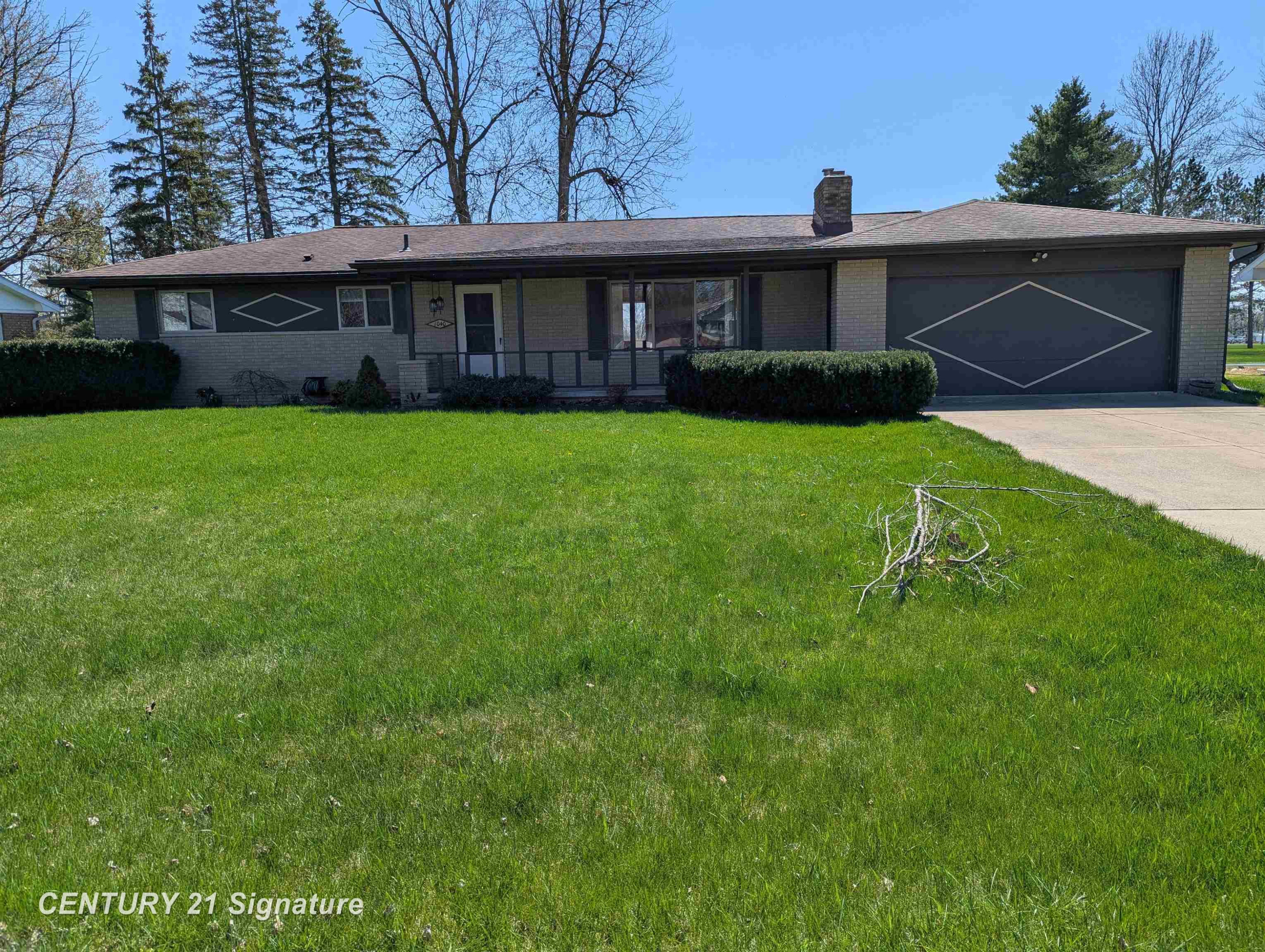 1040 Wheelock Street, Freeland, MI 48623