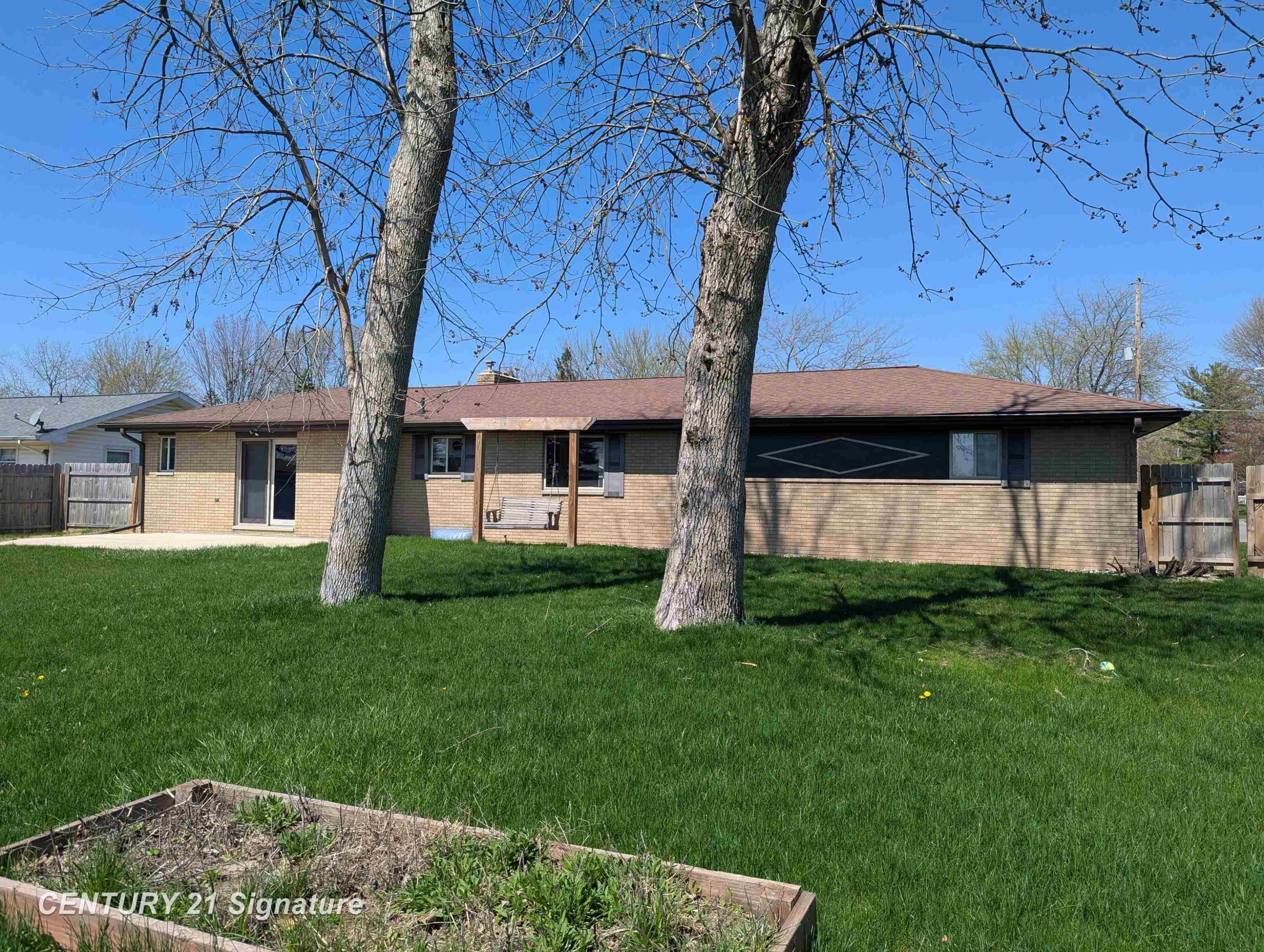 1040 Wheelock Street, Freeland, MI 48623 — Photo 3