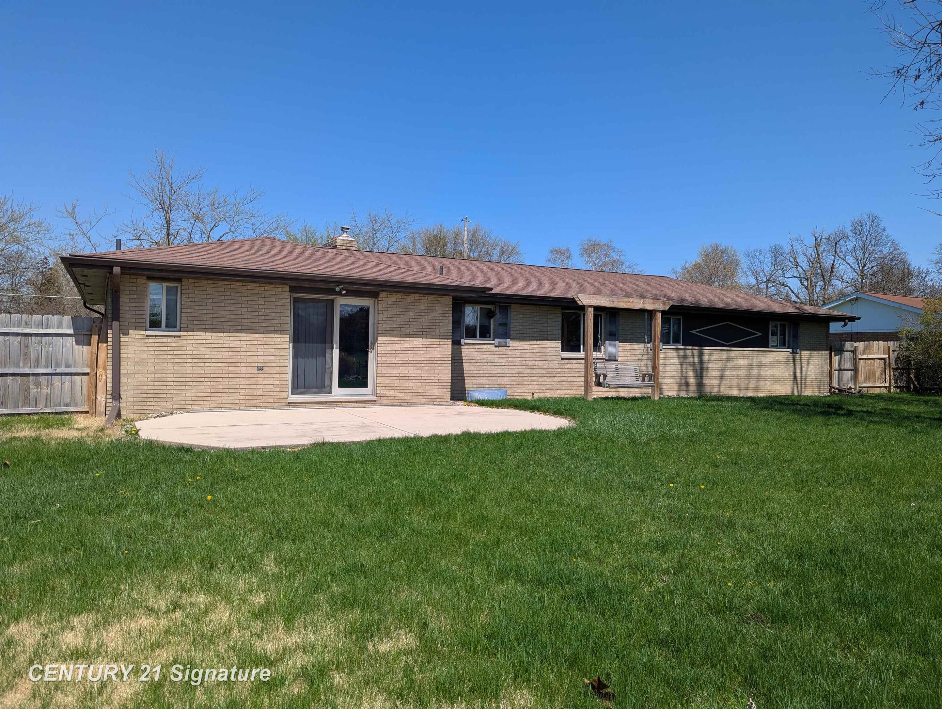 1040 Wheelock Street, Freeland, MI 48623 — Photo 4