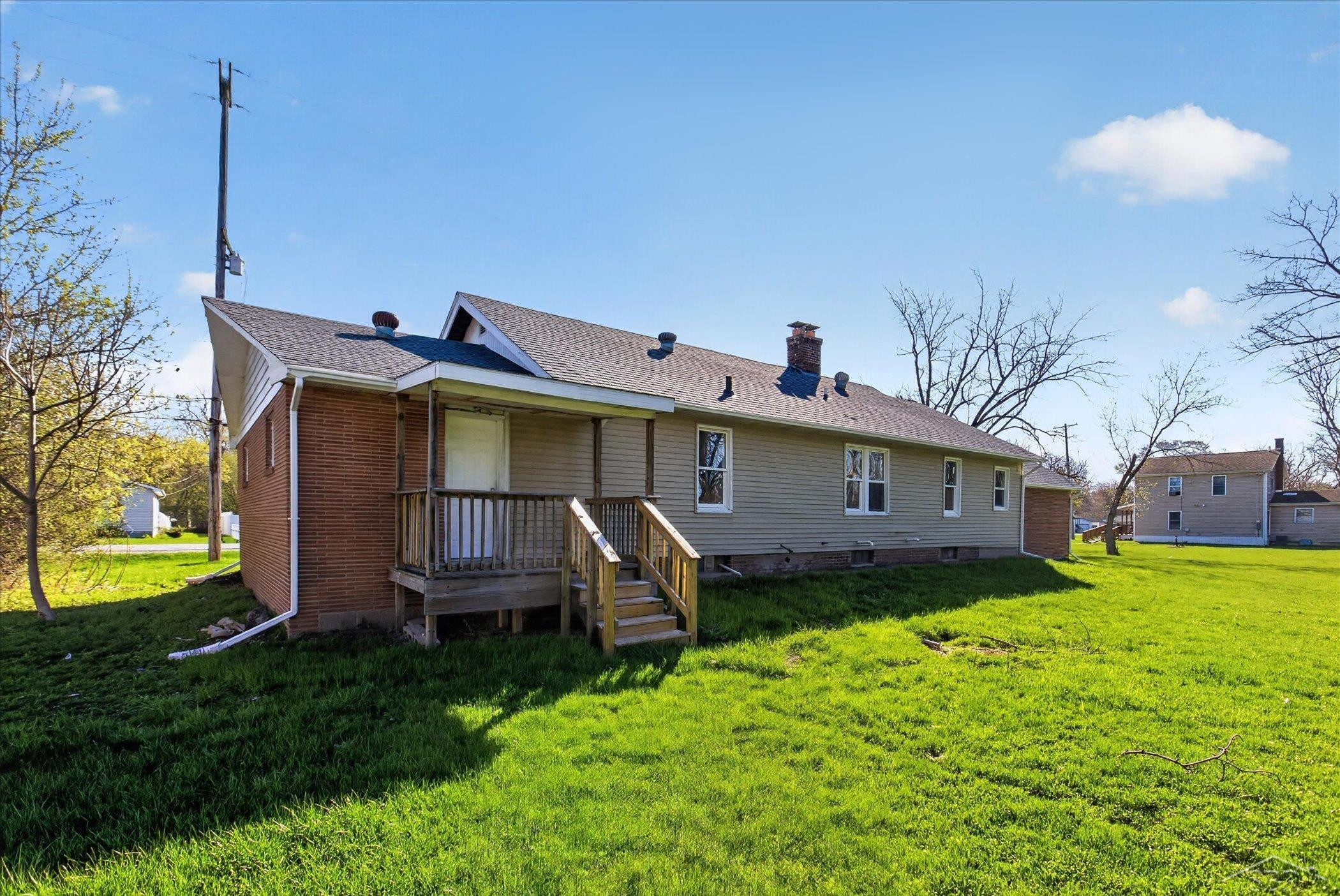 755 Sherman Road, Saginaw, MI 48604 — Photo 36