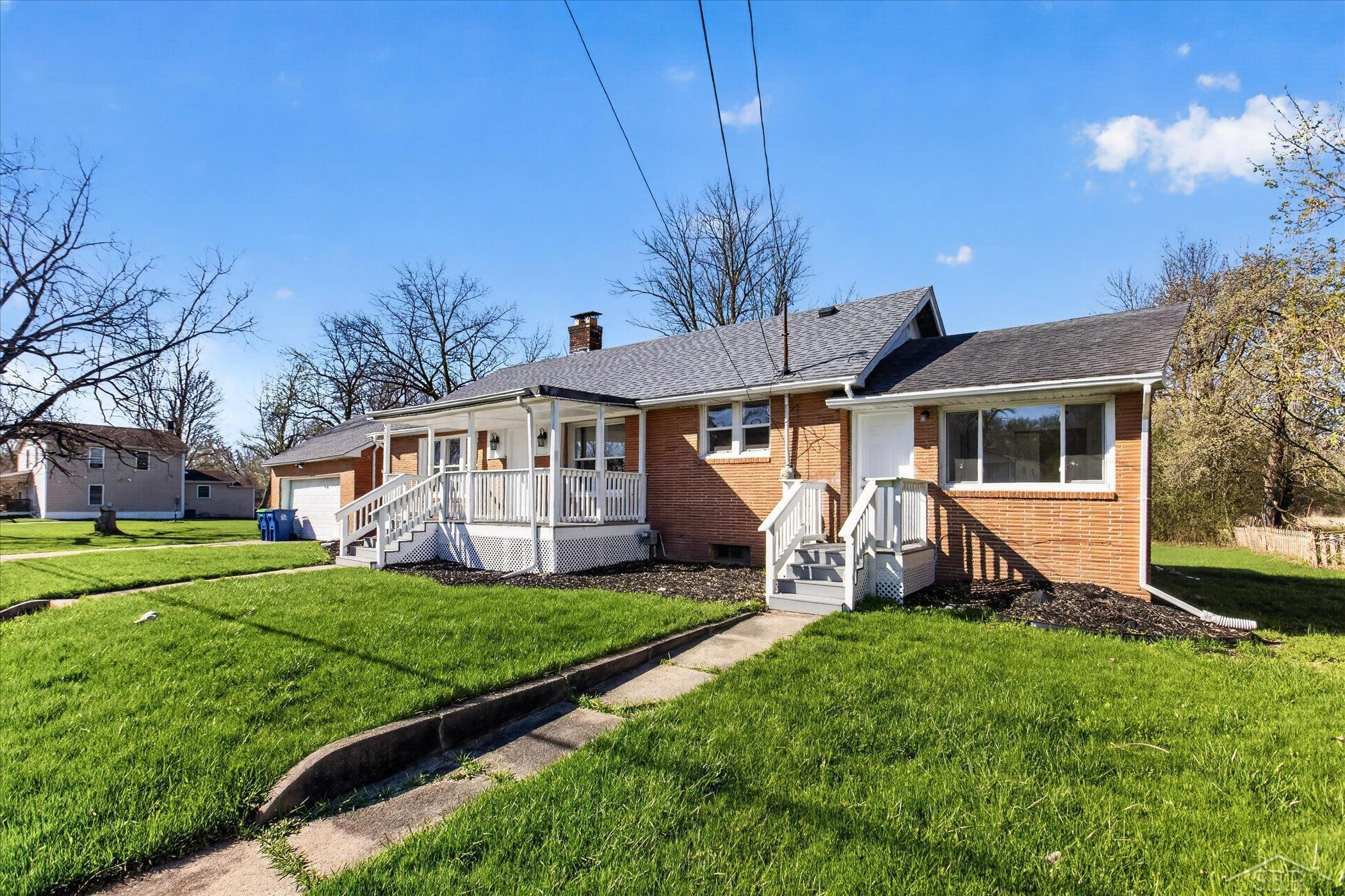 755 Sherman Road, Saginaw, MI 48604 — Photo 41