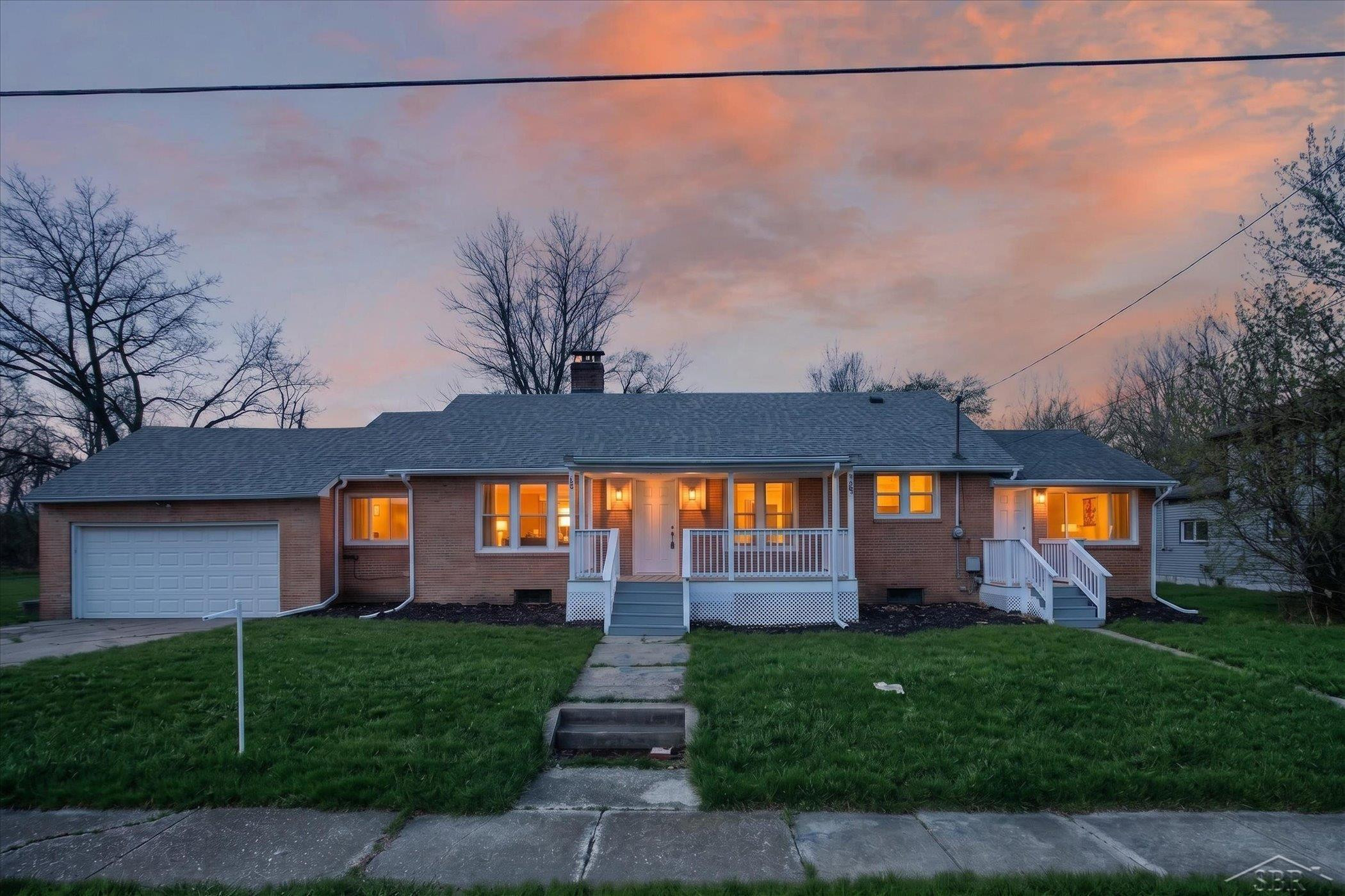 755 Sherman Road, Saginaw, MI 48604 — Photo 44
