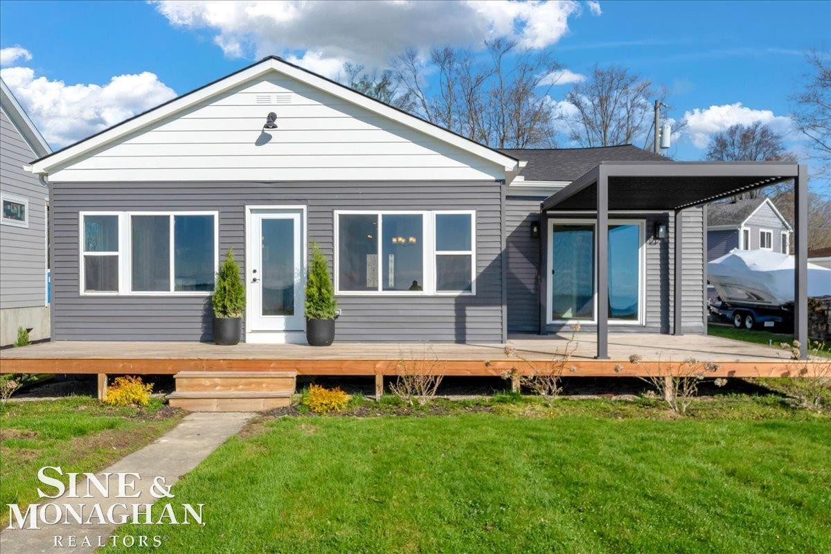 47050 Land Street, Chesterfield, MI 48047 — Photo 30