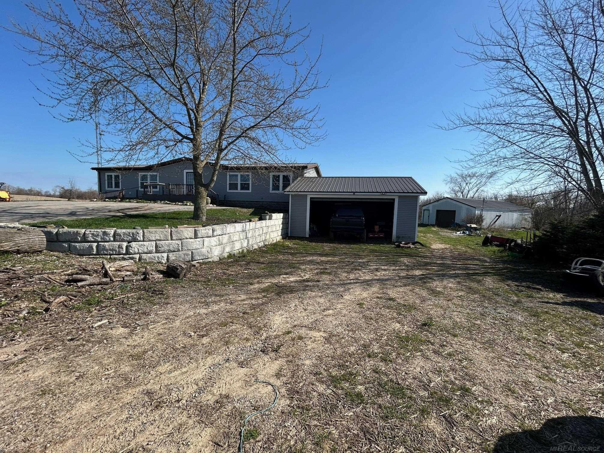 5100 Walker Road, MI 48419 — Photo 2