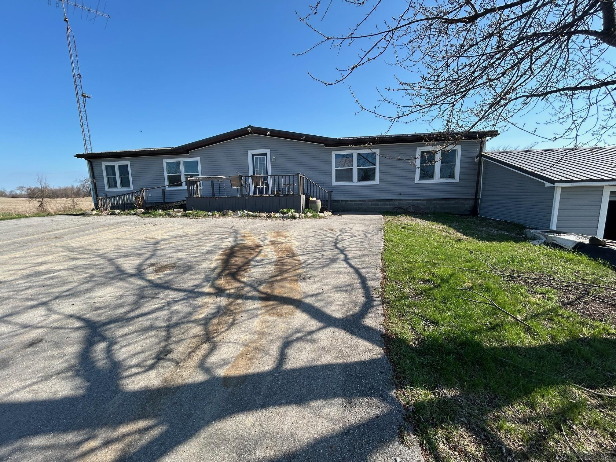 5100 Walker Road, MI 48419 — Photo 3