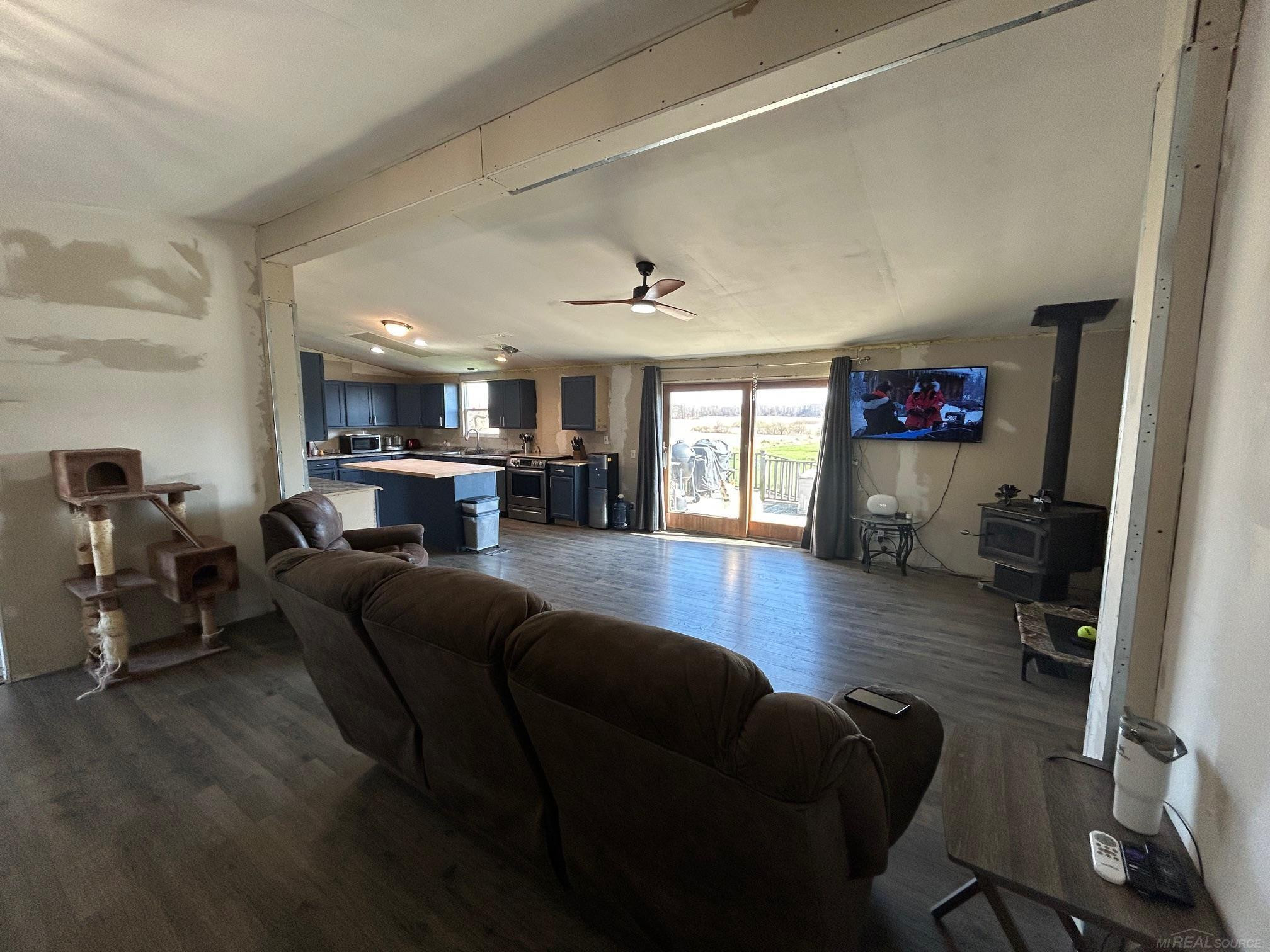 5100 Walker Road, MI 48419 — Photo 4