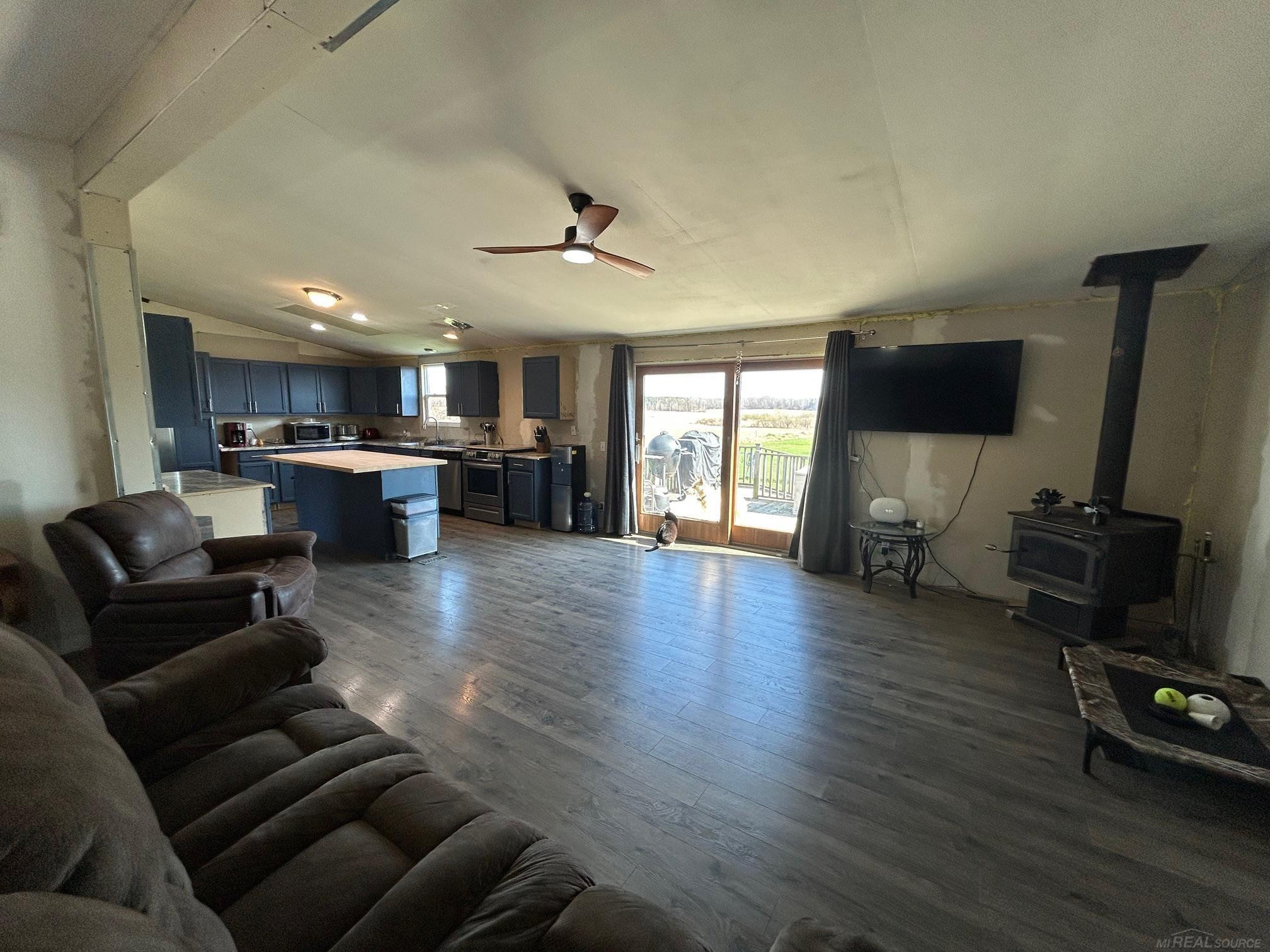 5100 Walker Road, MI 48419 — Photo 5