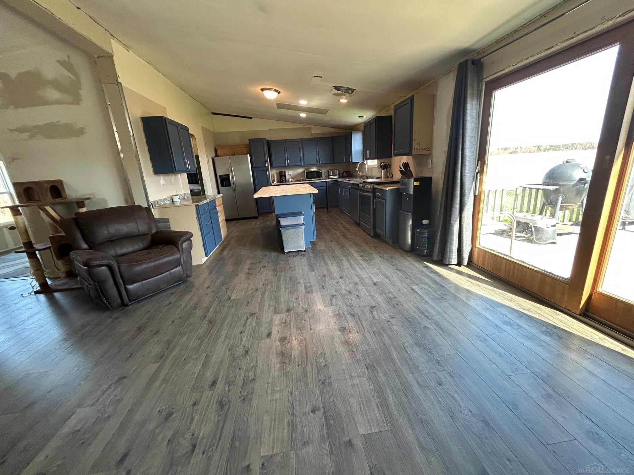 5100 Walker Road, MI 48419 — Photo 6