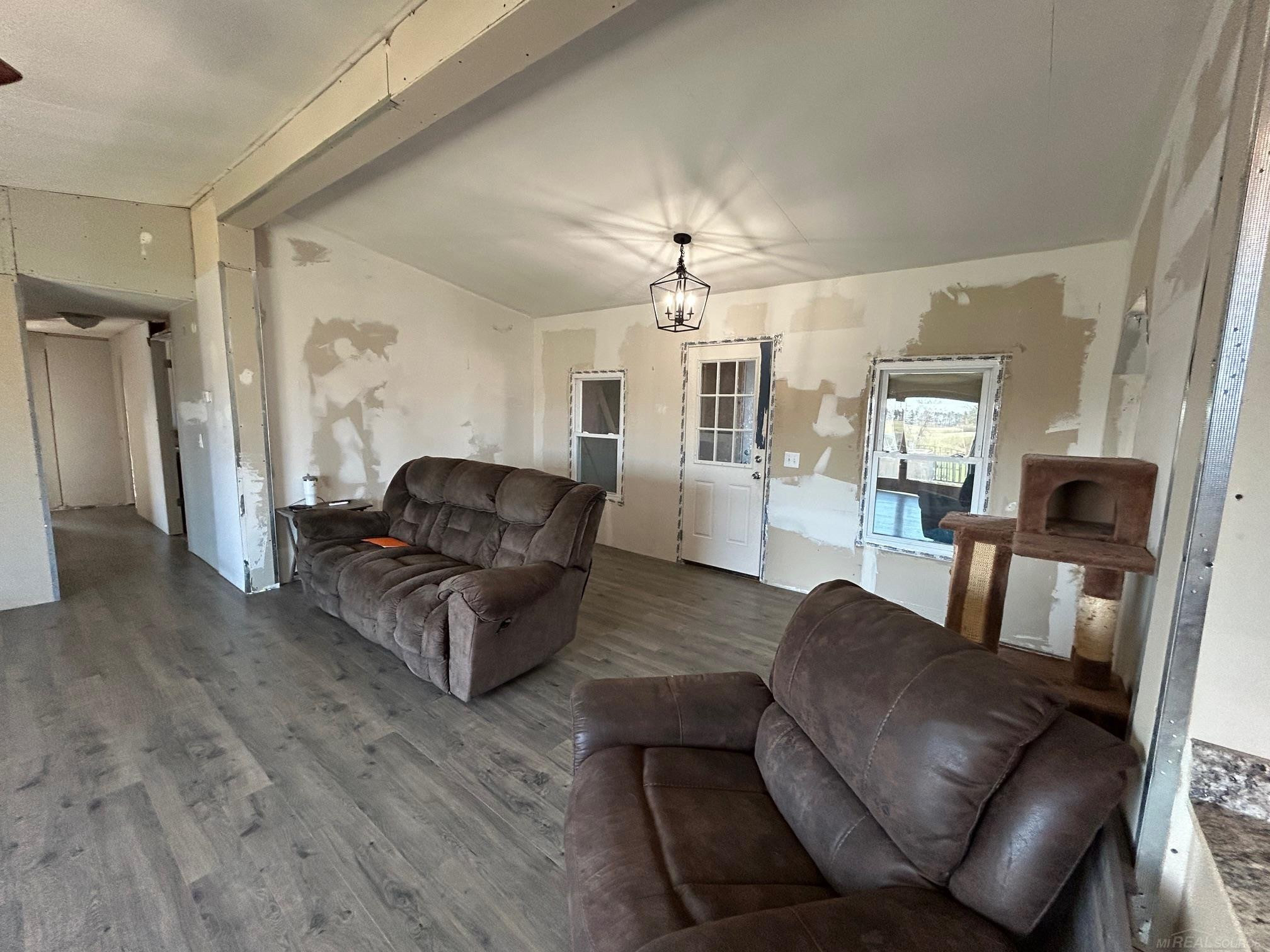 5100 Walker Road, MI 48419 — Photo 7