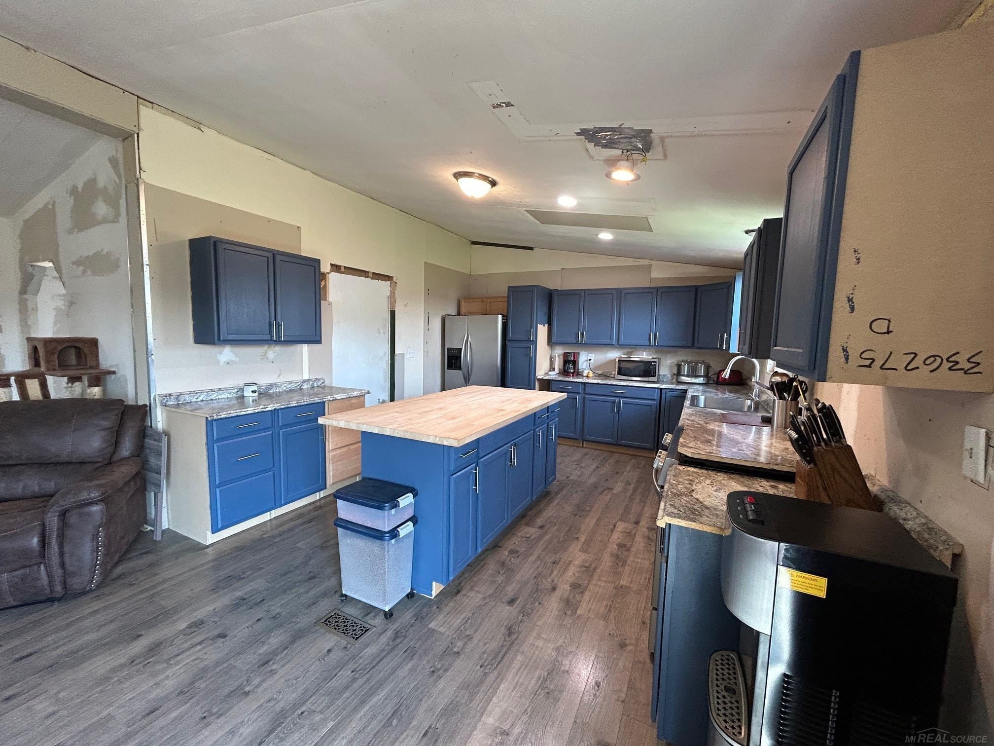 5100 Walker Road, MI 48419 — Photo 9