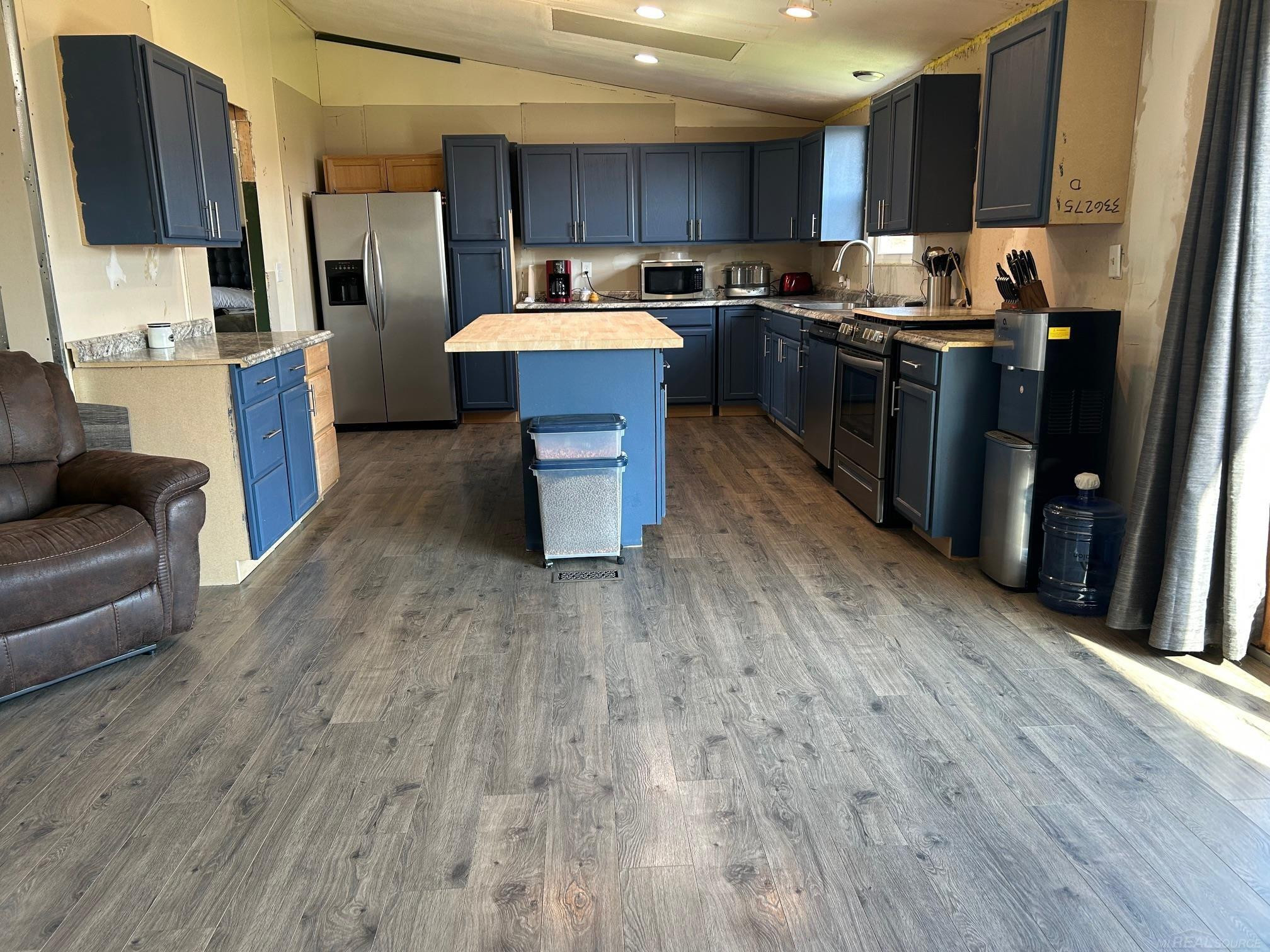 5100 Walker Road, MI 48419 — Photo 10