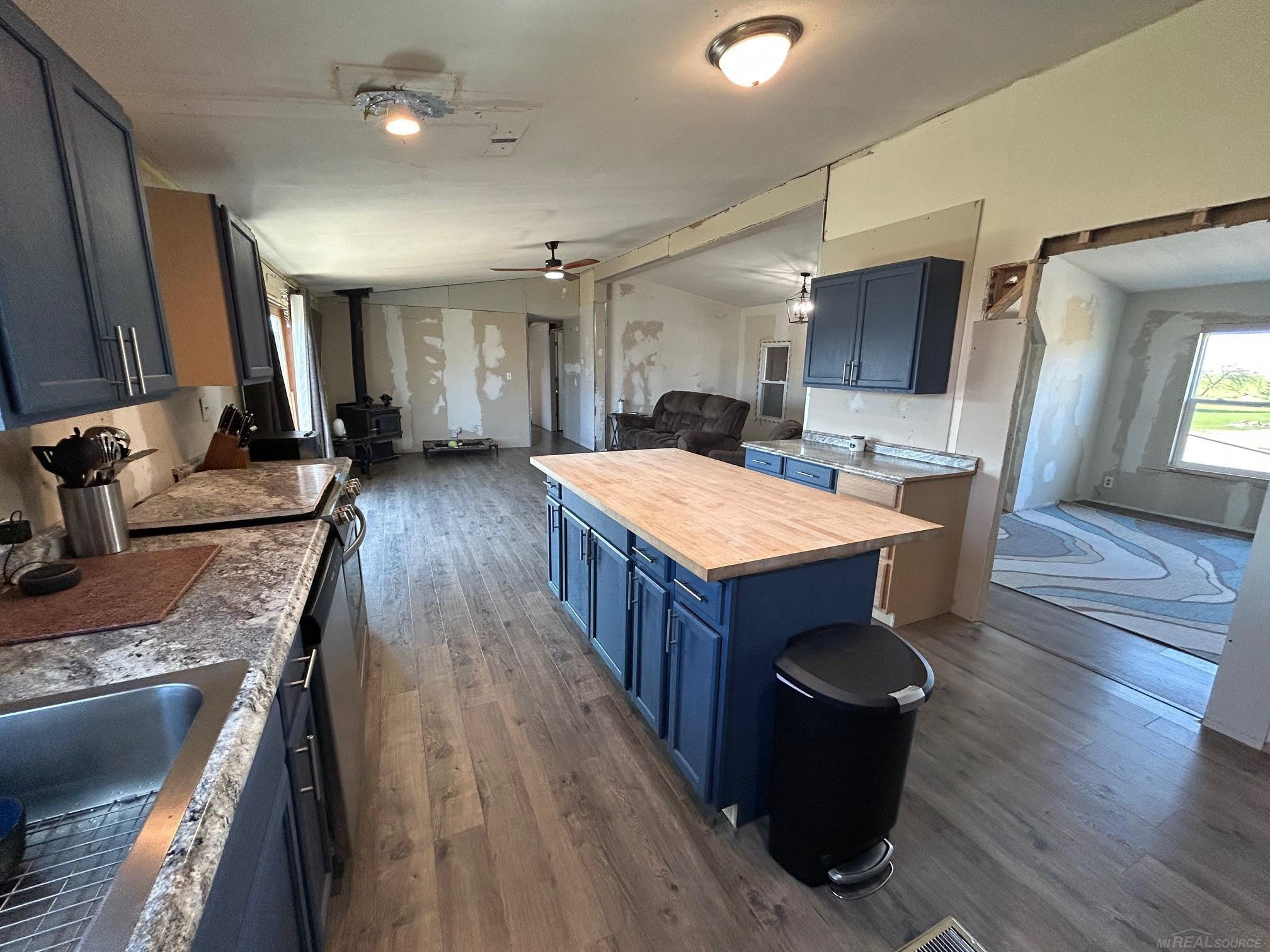 5100 Walker Road, MI 48419 — Photo 12