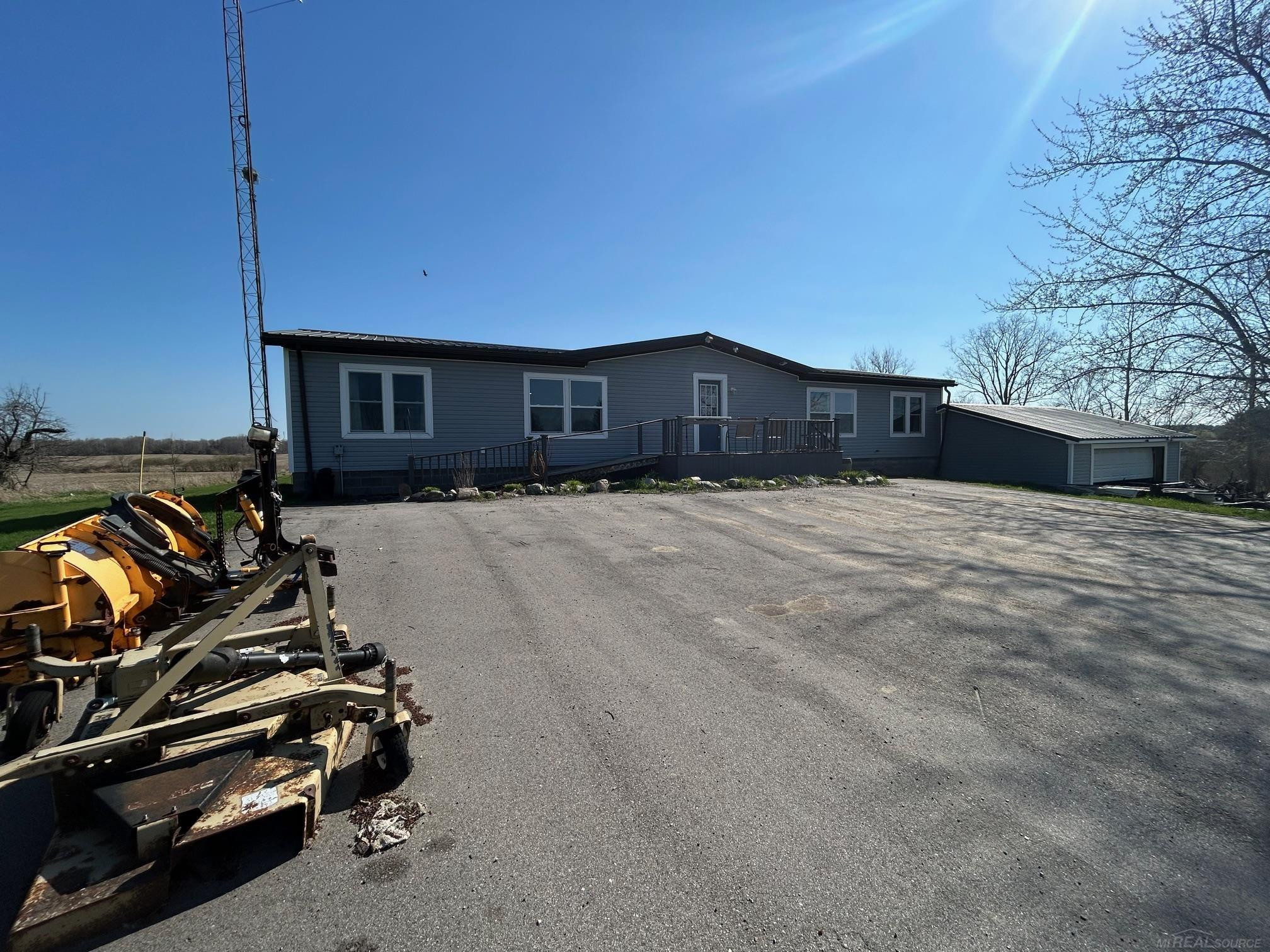5100 Walker Road, MI 48419 — Photo 30