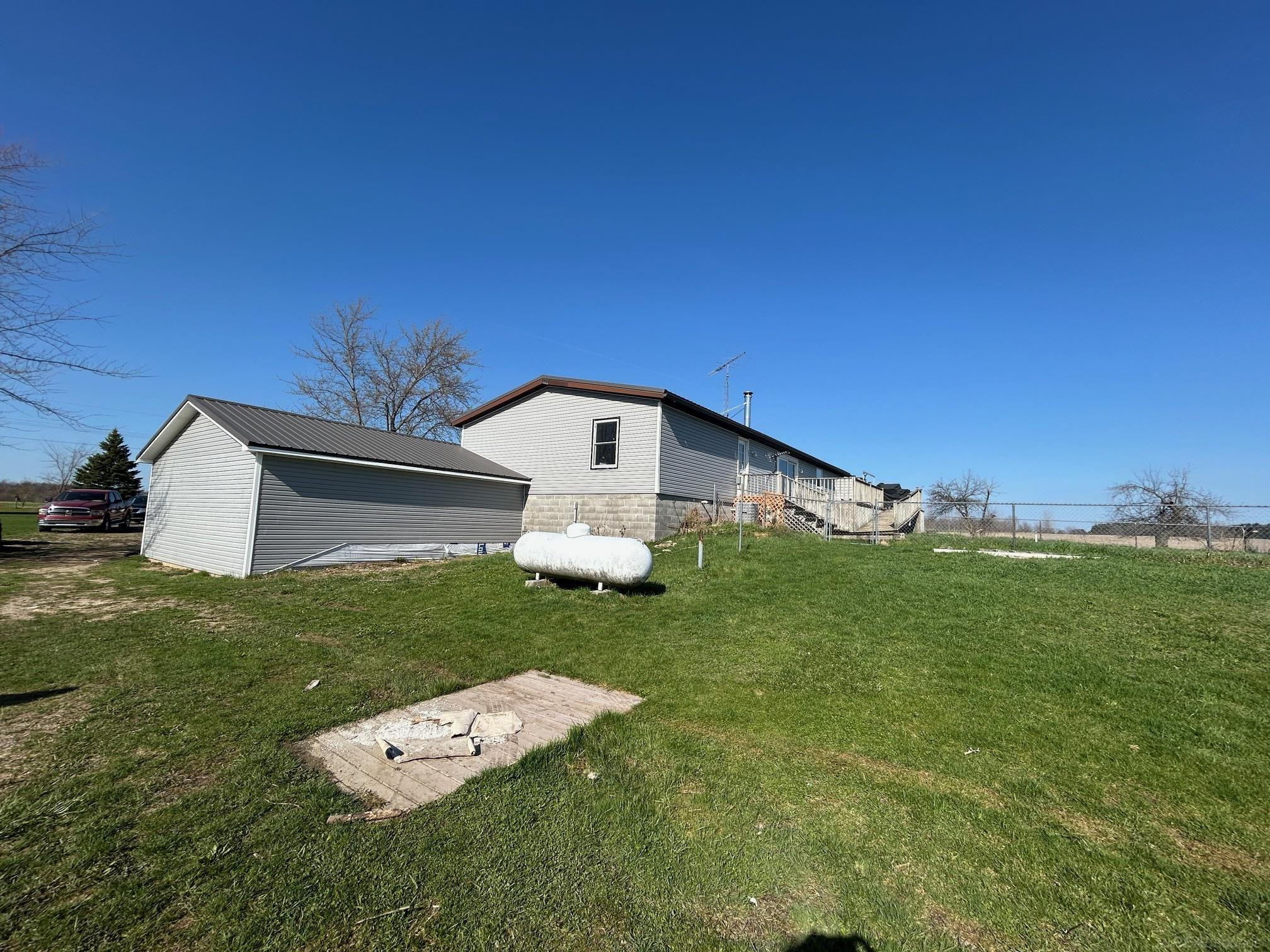 5100 Walker Road, MI 48419 — Photo 32