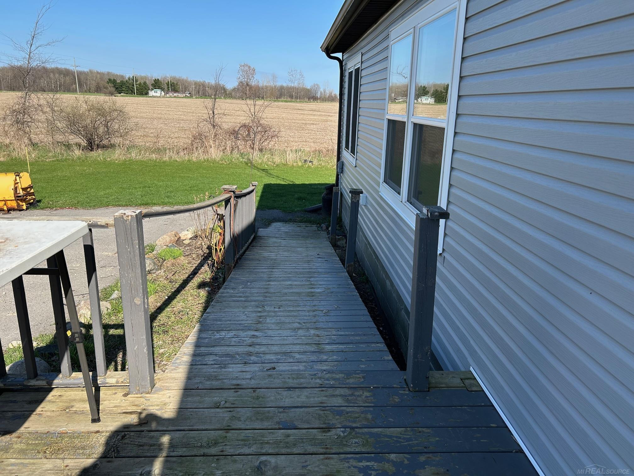 5100 Walker Road, MI 48419 — Photo 33