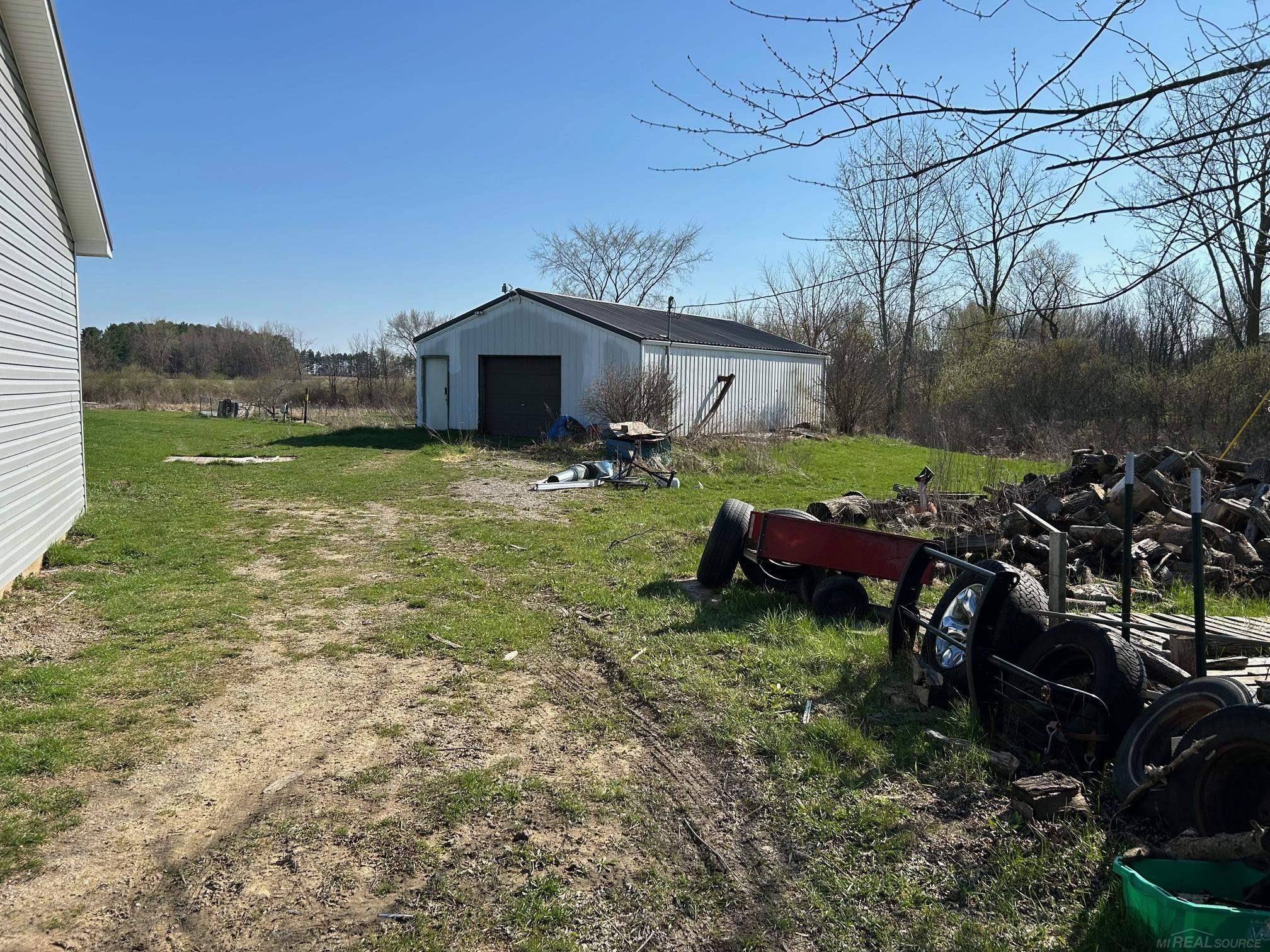 5100 Walker Road, MI 48419 — Photo 39